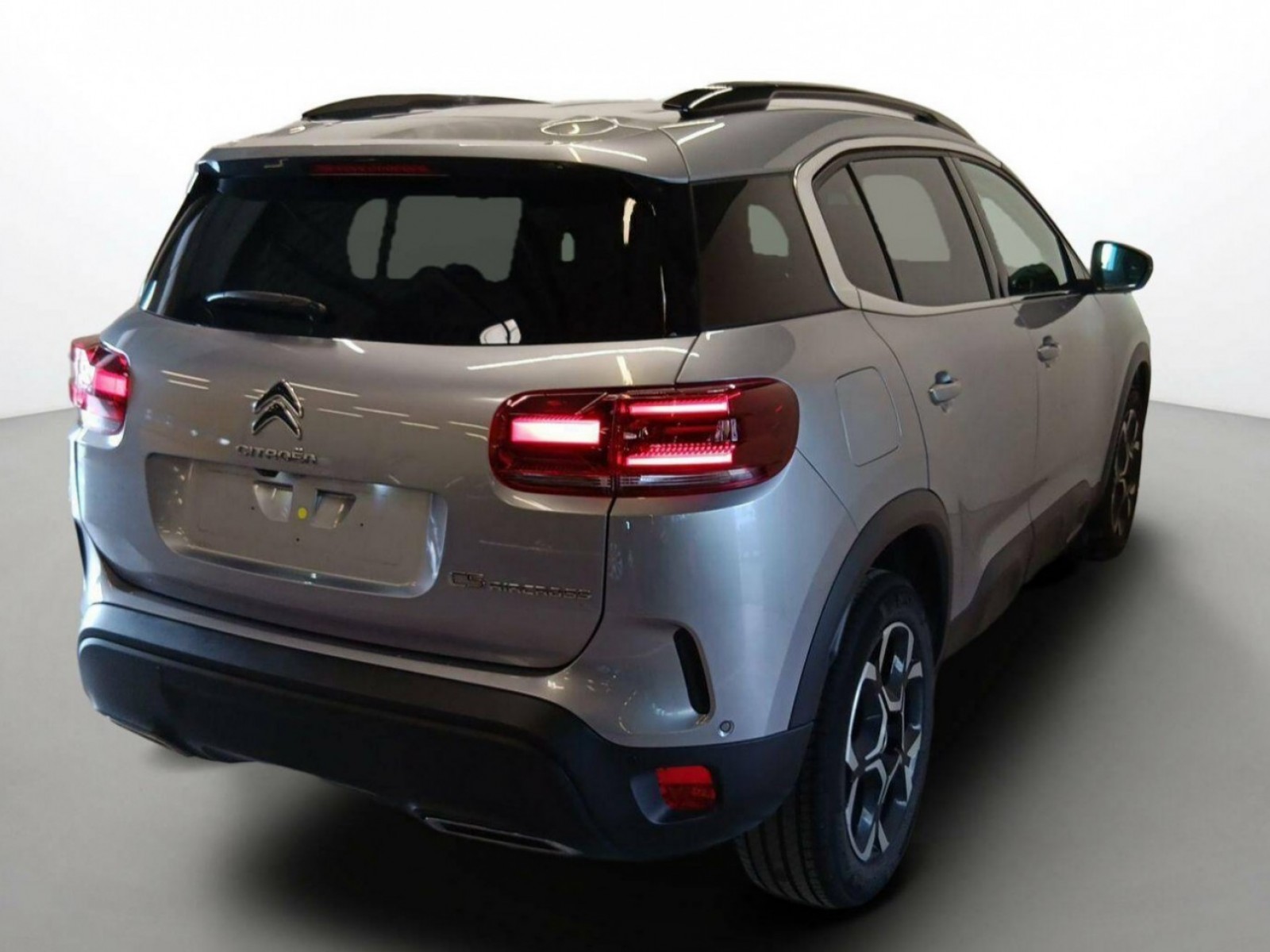 CITROEN - C5 AIRCROSS - #188624 - 35