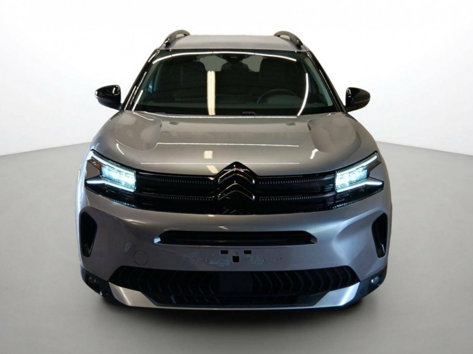 CITROEN - C5 AIRCROSS - #188624 - 21
