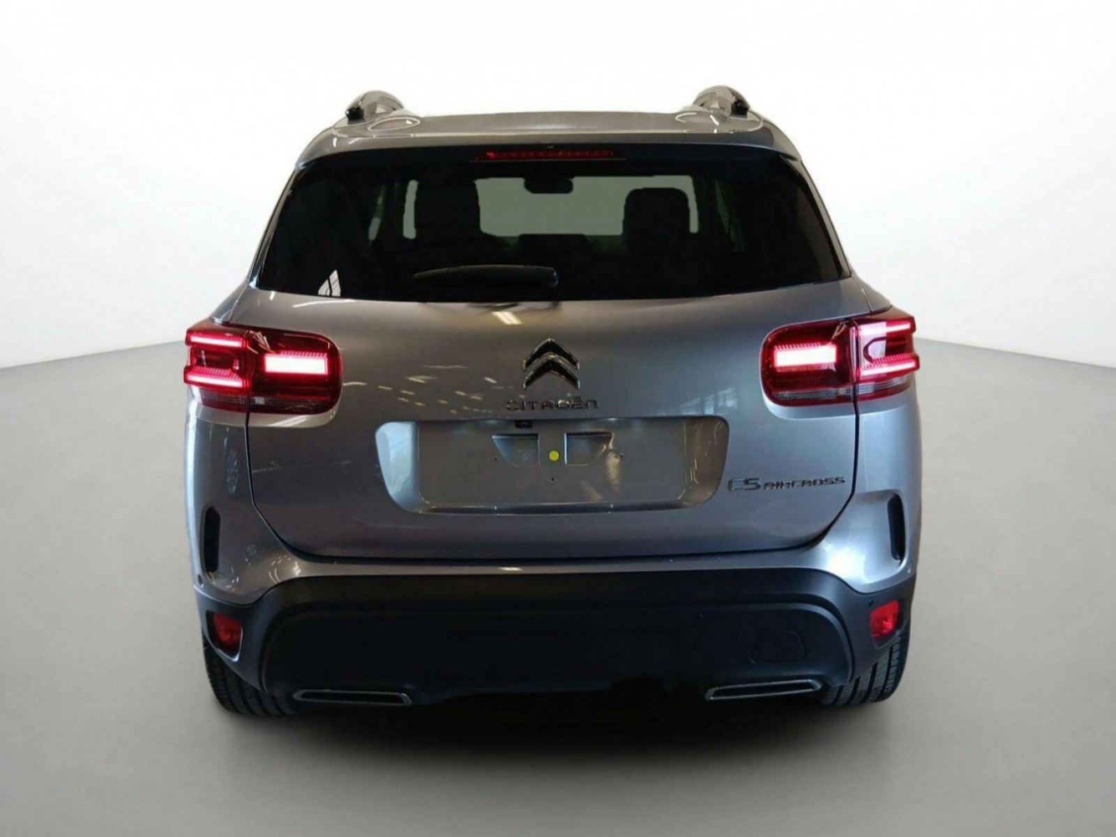 CITROEN - C5 AIRCROSS - #188624 - 22
