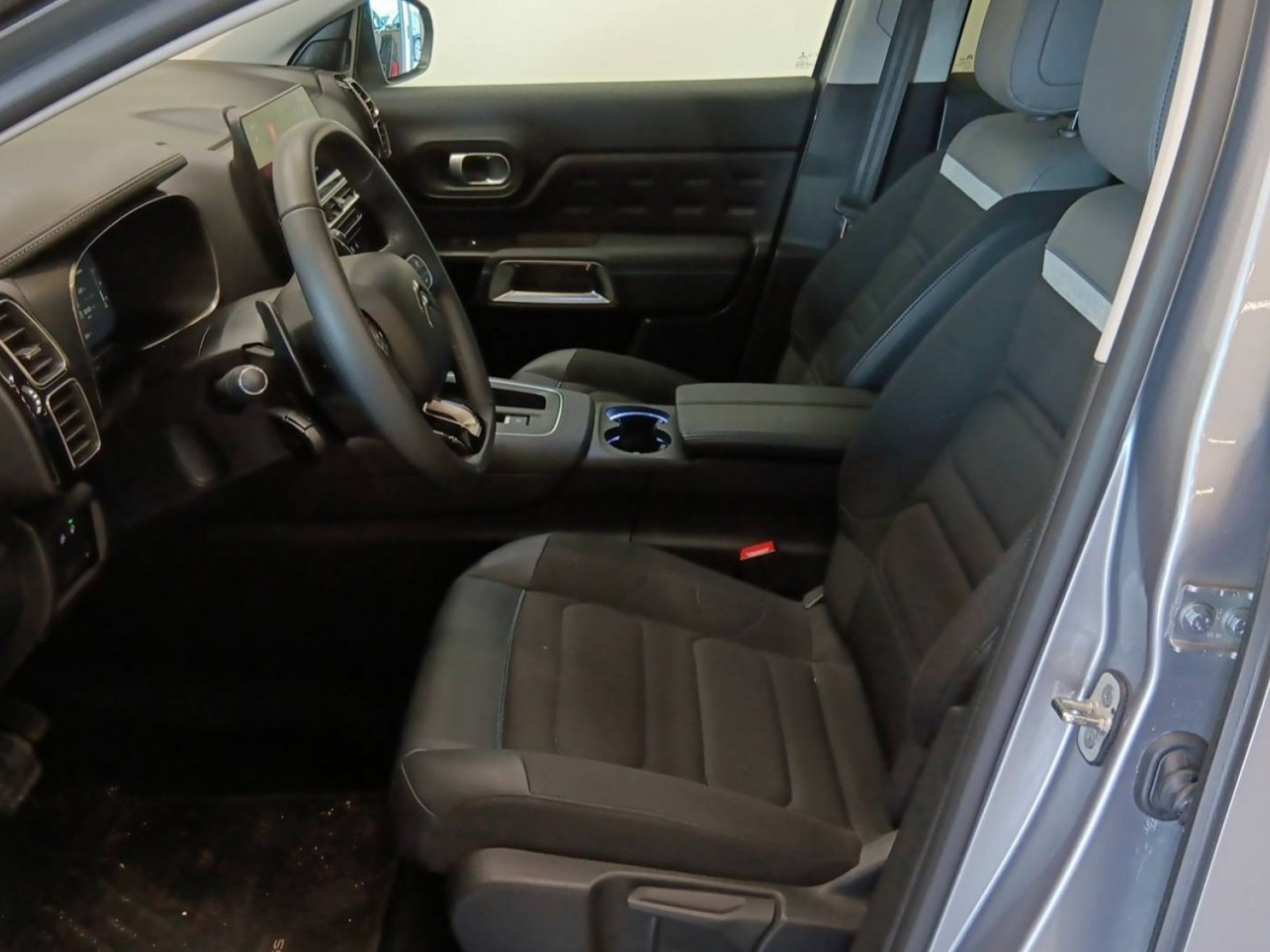 CITROEN - C5 AIRCROSS - #188624 - 24