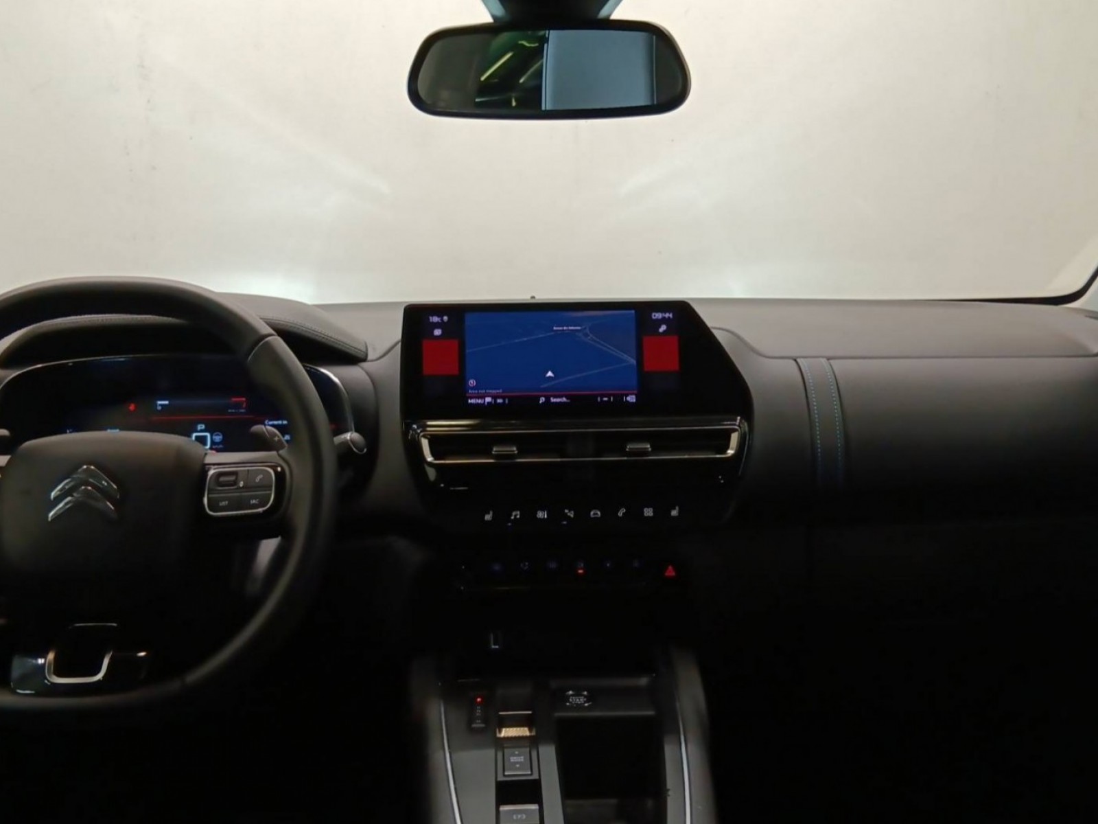CITROEN - C5 AIRCROSS - #188624 - 27