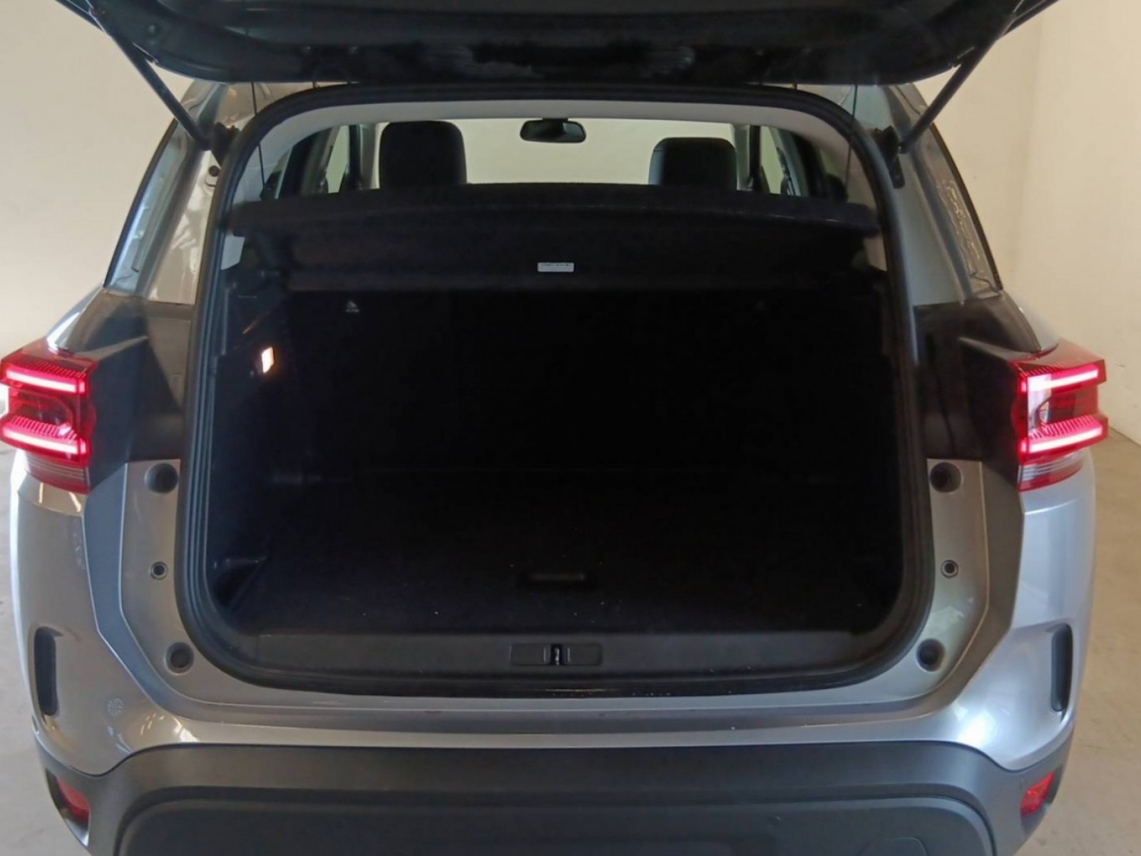 CITROEN - C5 AIRCROSS - #188624 - 31