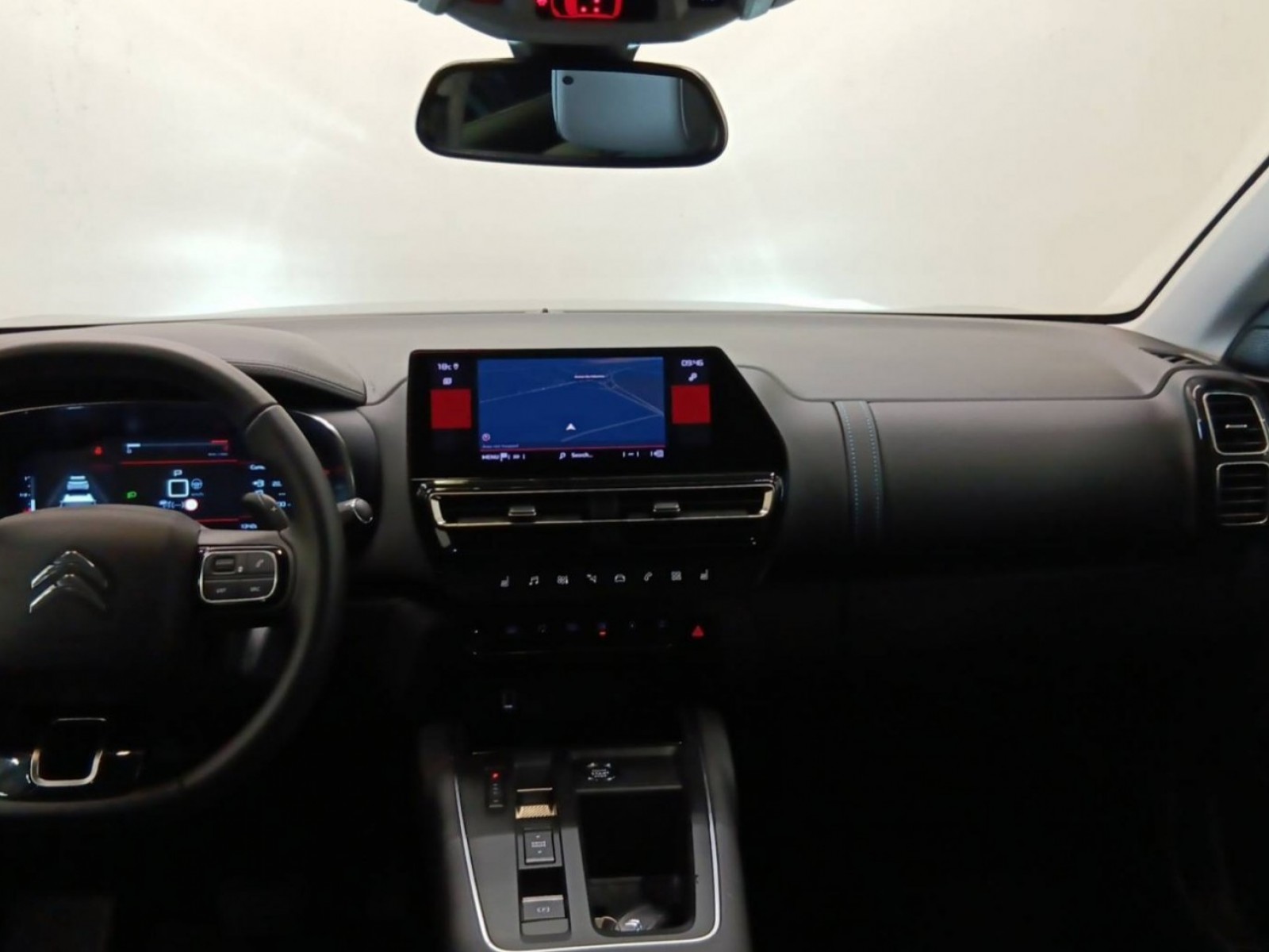 CITROEN - C5 AIRCROSS - #188624 - 33