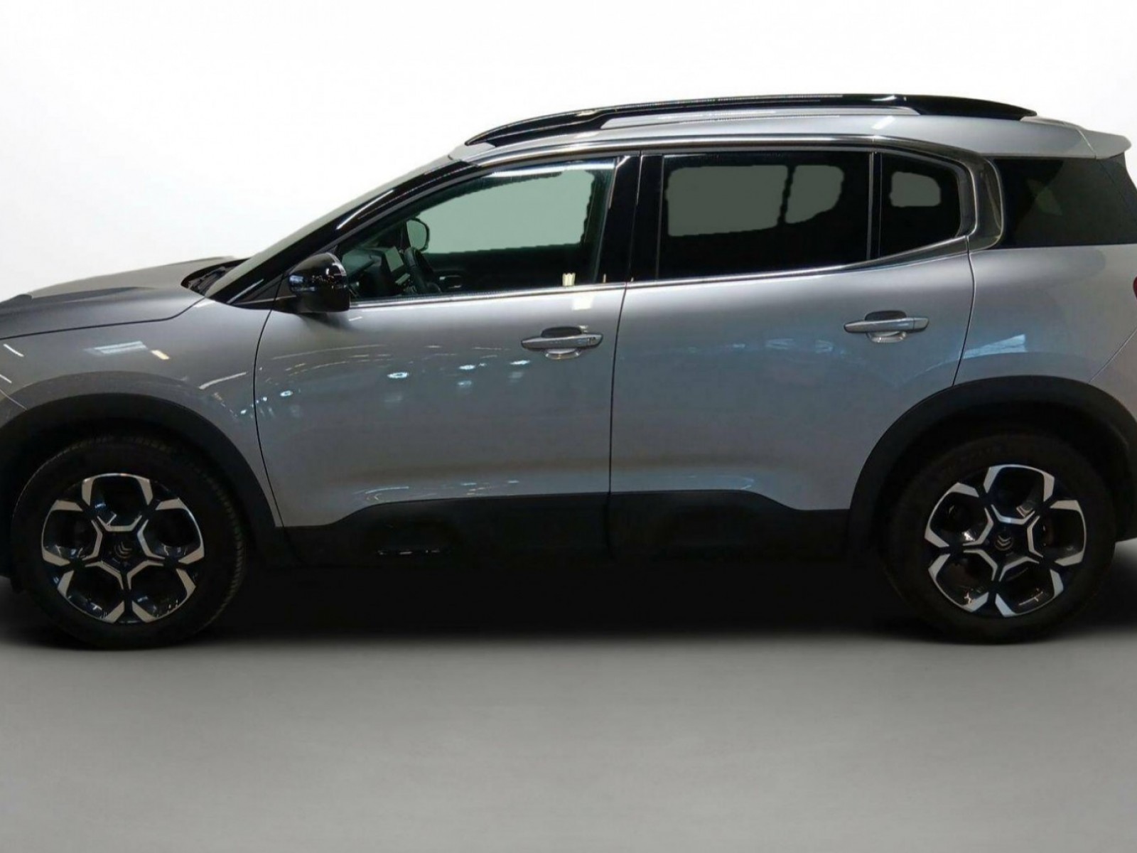 CITROEN - C5 AIRCROSS - #188624 - 35
