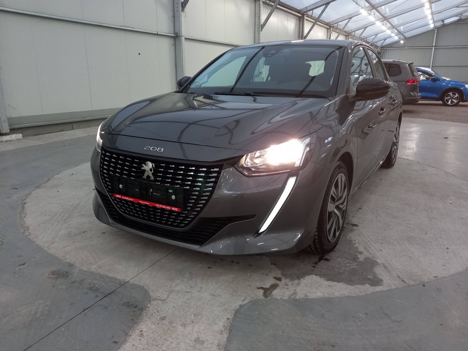 PEUGEOT - 208 - #188438 - 17