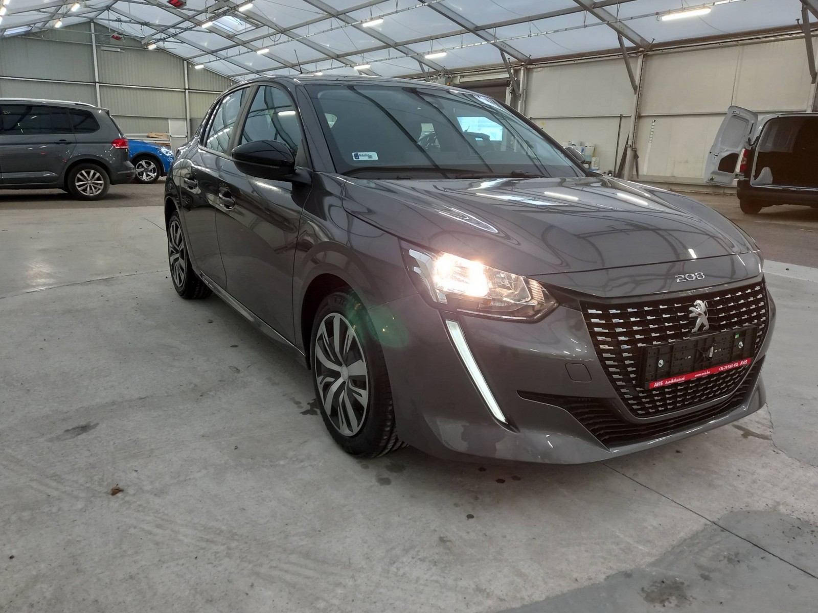PEUGEOT - 208 - #188438 - 18