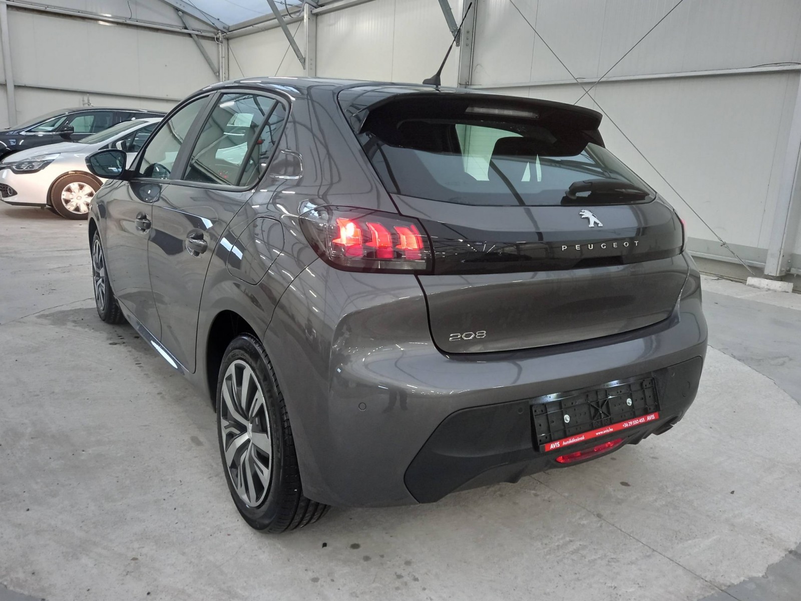 PEUGEOT - 208 - #188438 - 19
