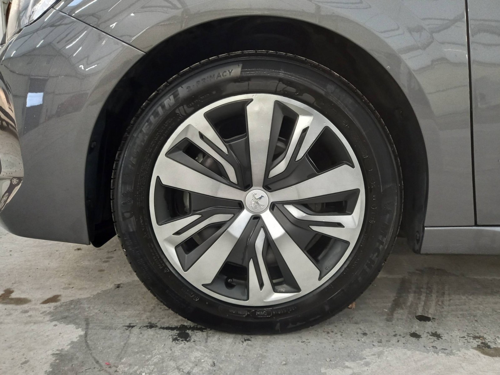 PEUGEOT - 208 - #188438 - 23