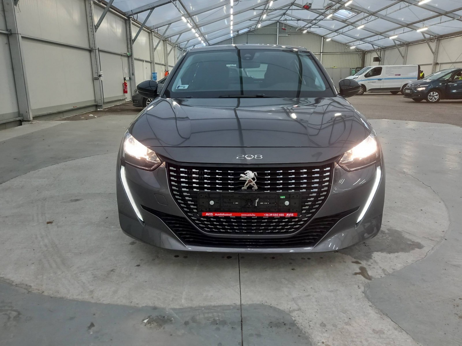 PEUGEOT - 208 - #188438 - 21