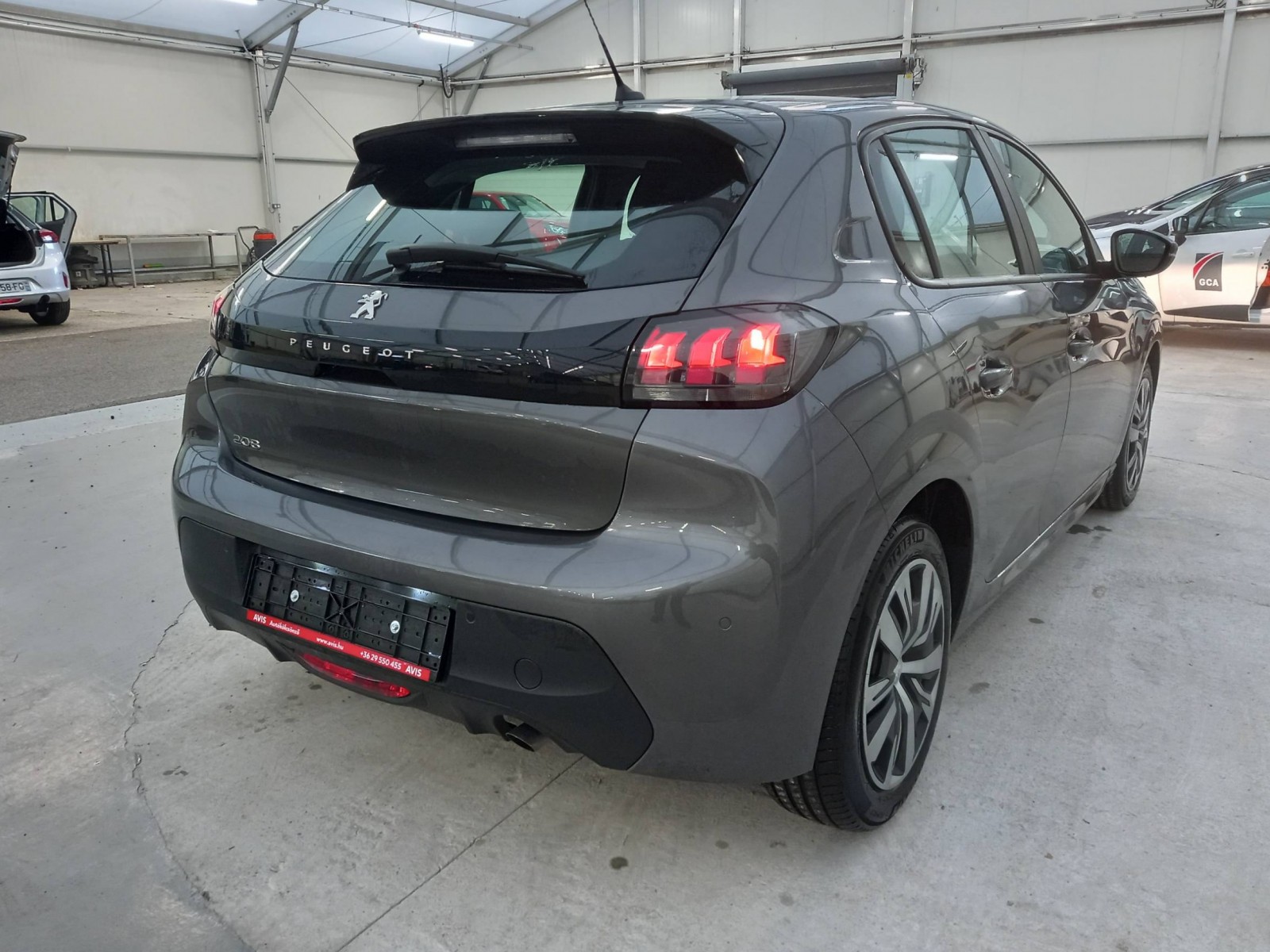 PEUGEOT - 208 - #188438 - 20