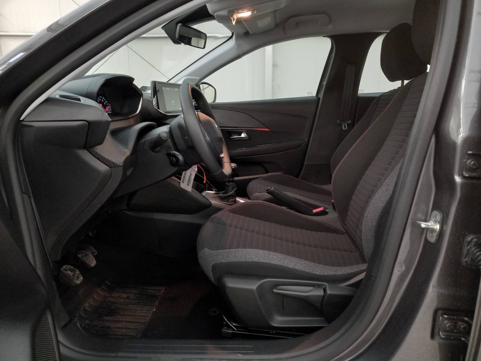 PEUGEOT - 208 - #188438 - 7