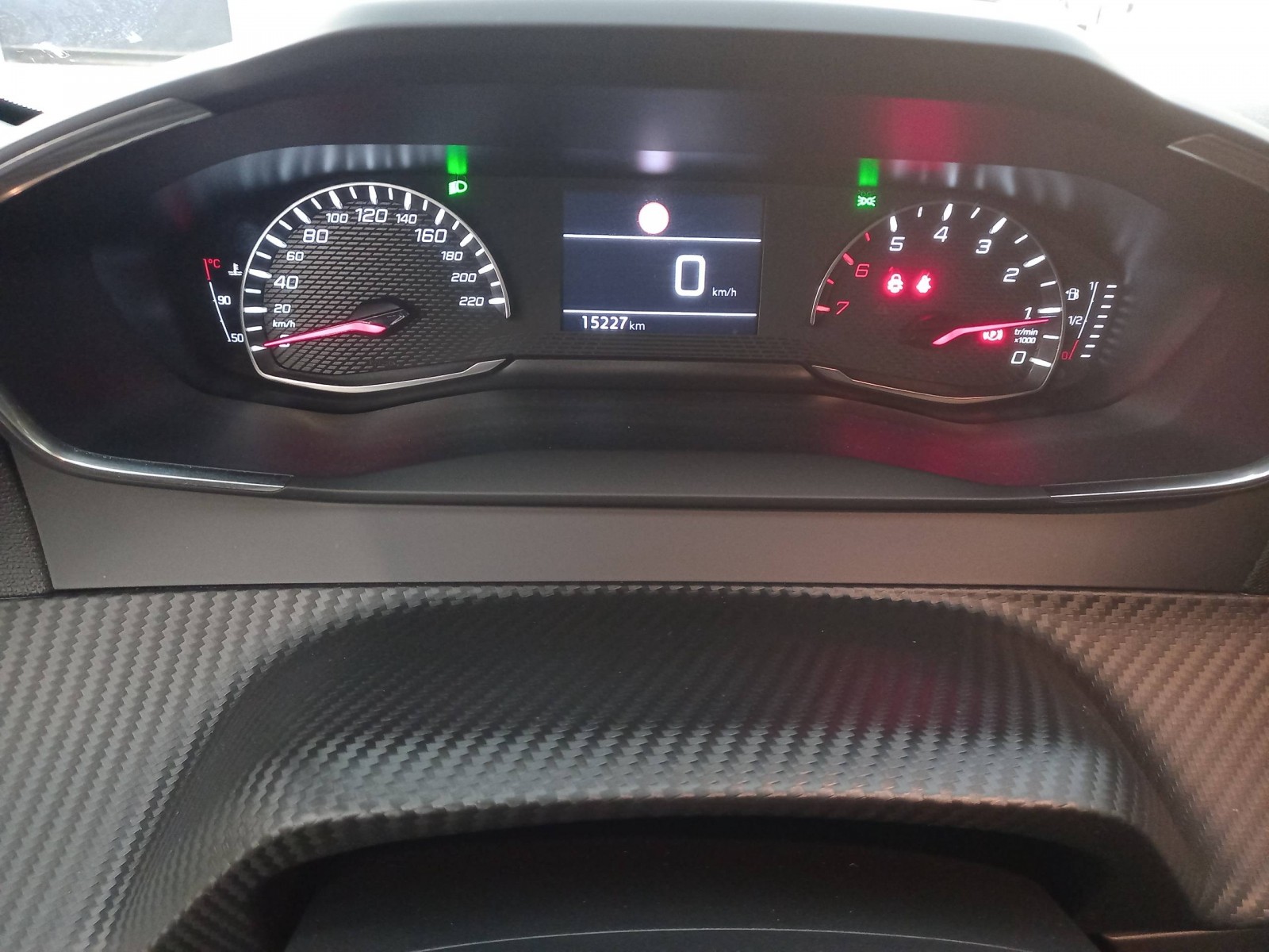 PEUGEOT - 208 - #188438 - 12
