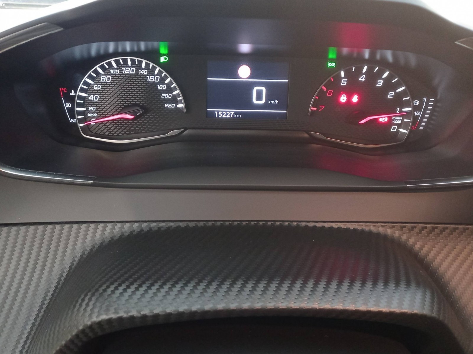 PEUGEOT - 208 - #188438 - 29
