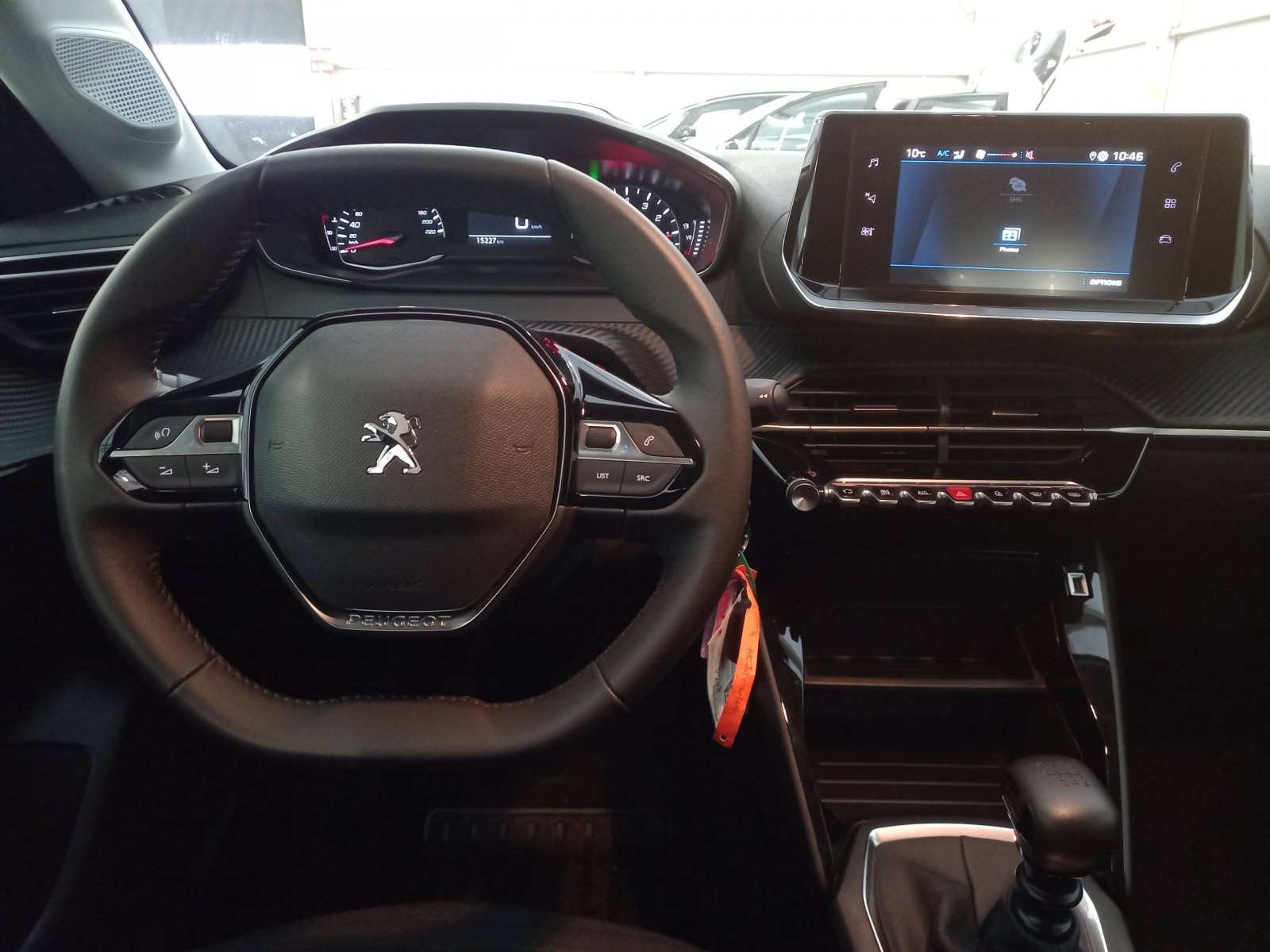 PEUGEOT - 208 - #188438 - 10