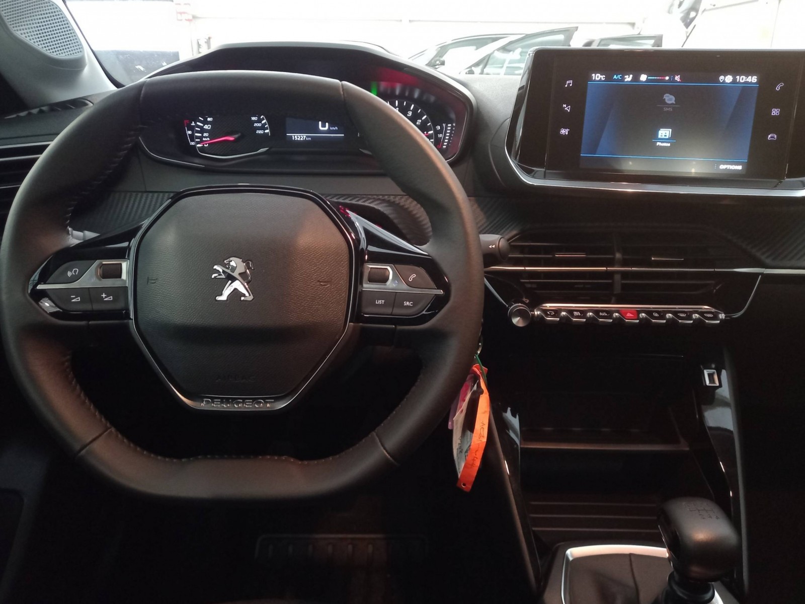 PEUGEOT - 208 - #188438 - 27