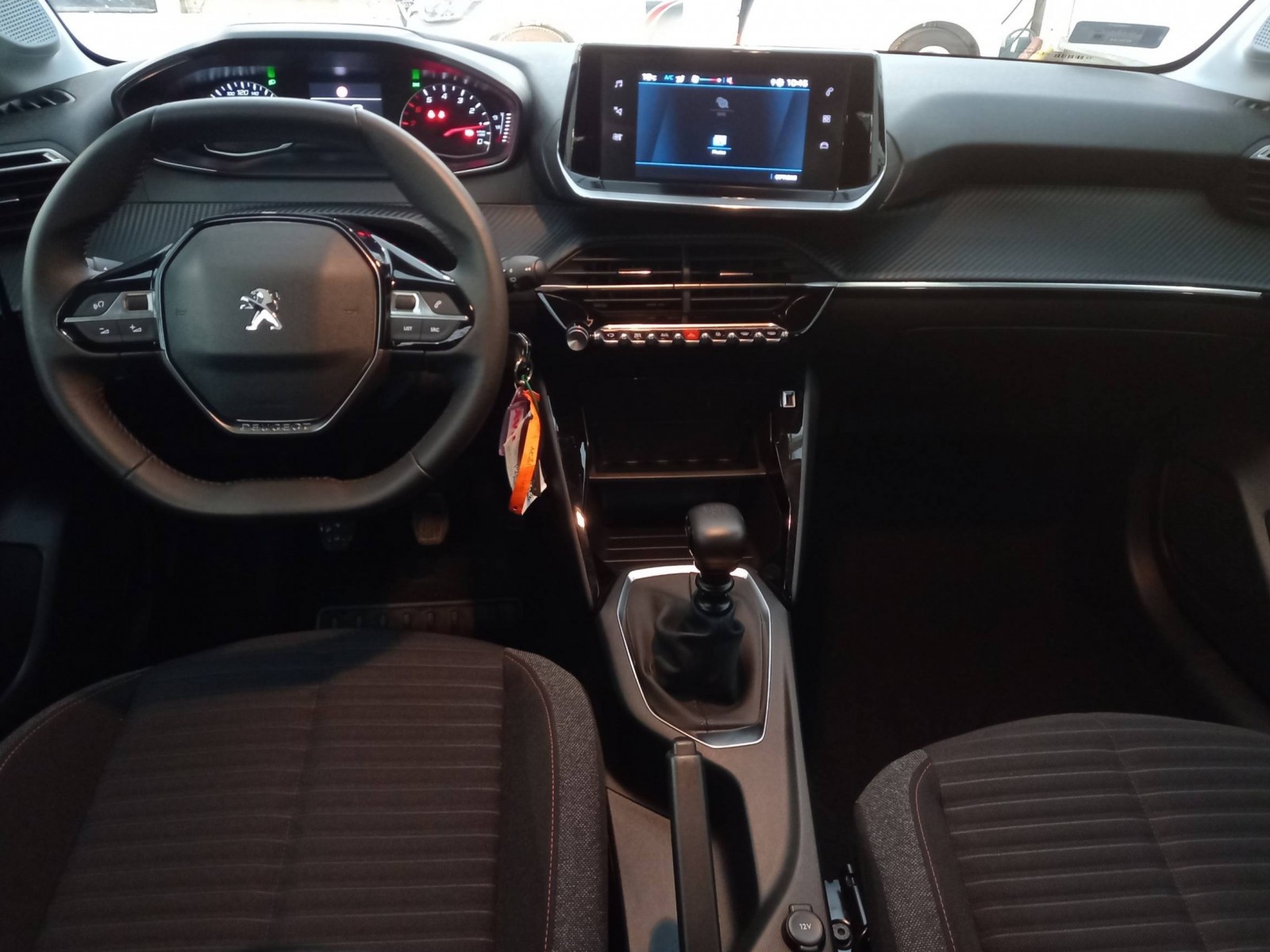 PEUGEOT - 208 - #188438 - 26