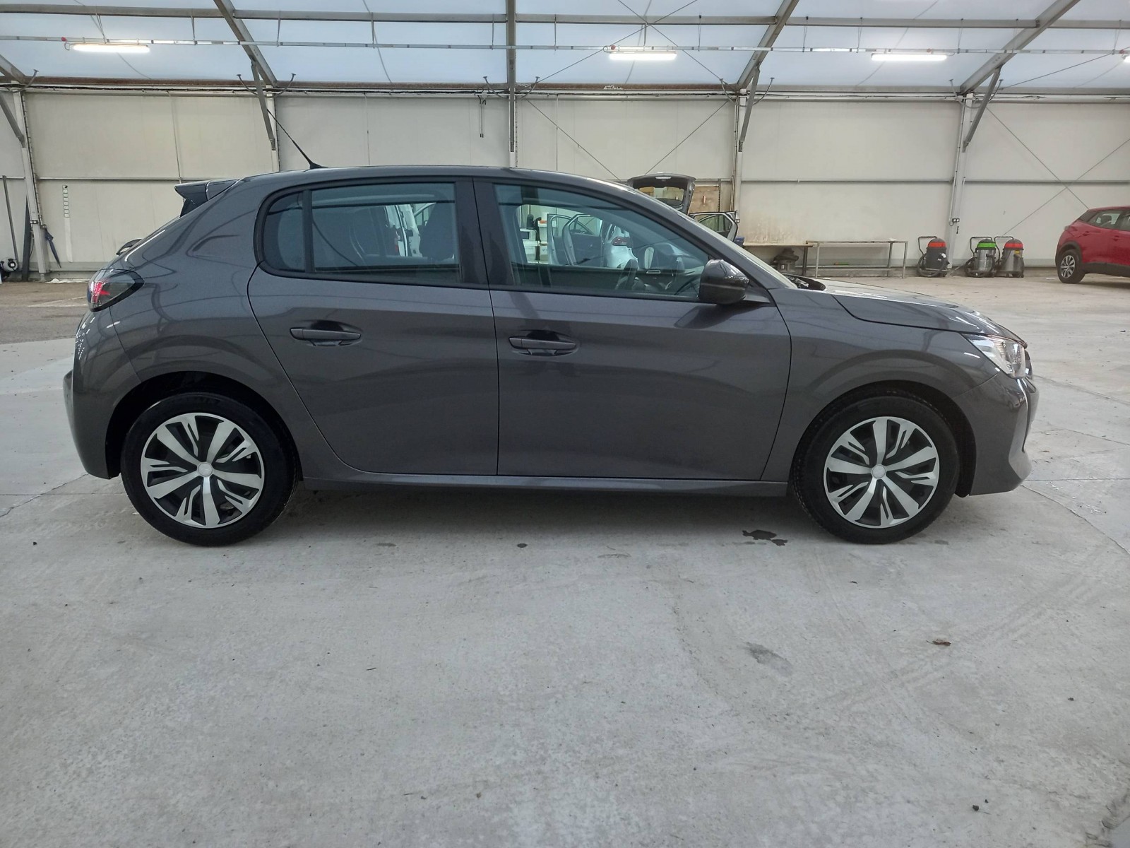 PEUGEOT - 208 - #188438 - 15