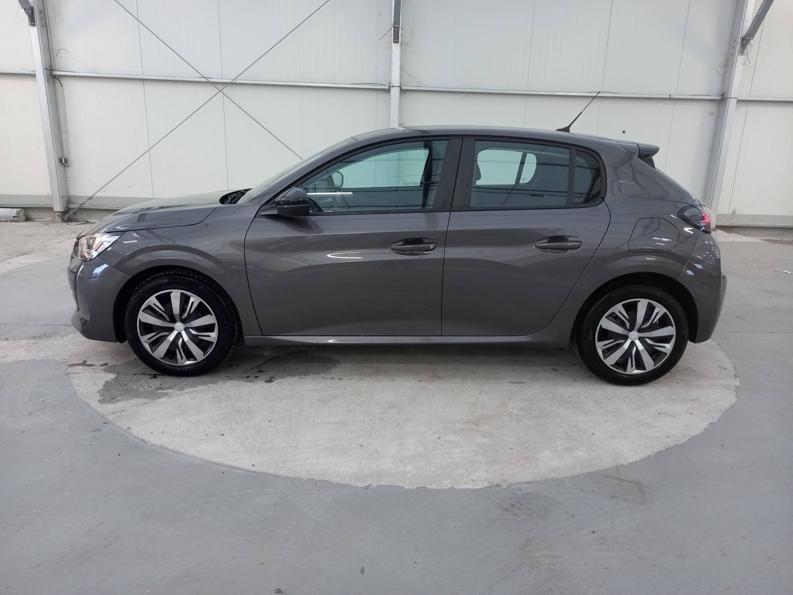 PEUGEOT - 208 - #188438 - 16