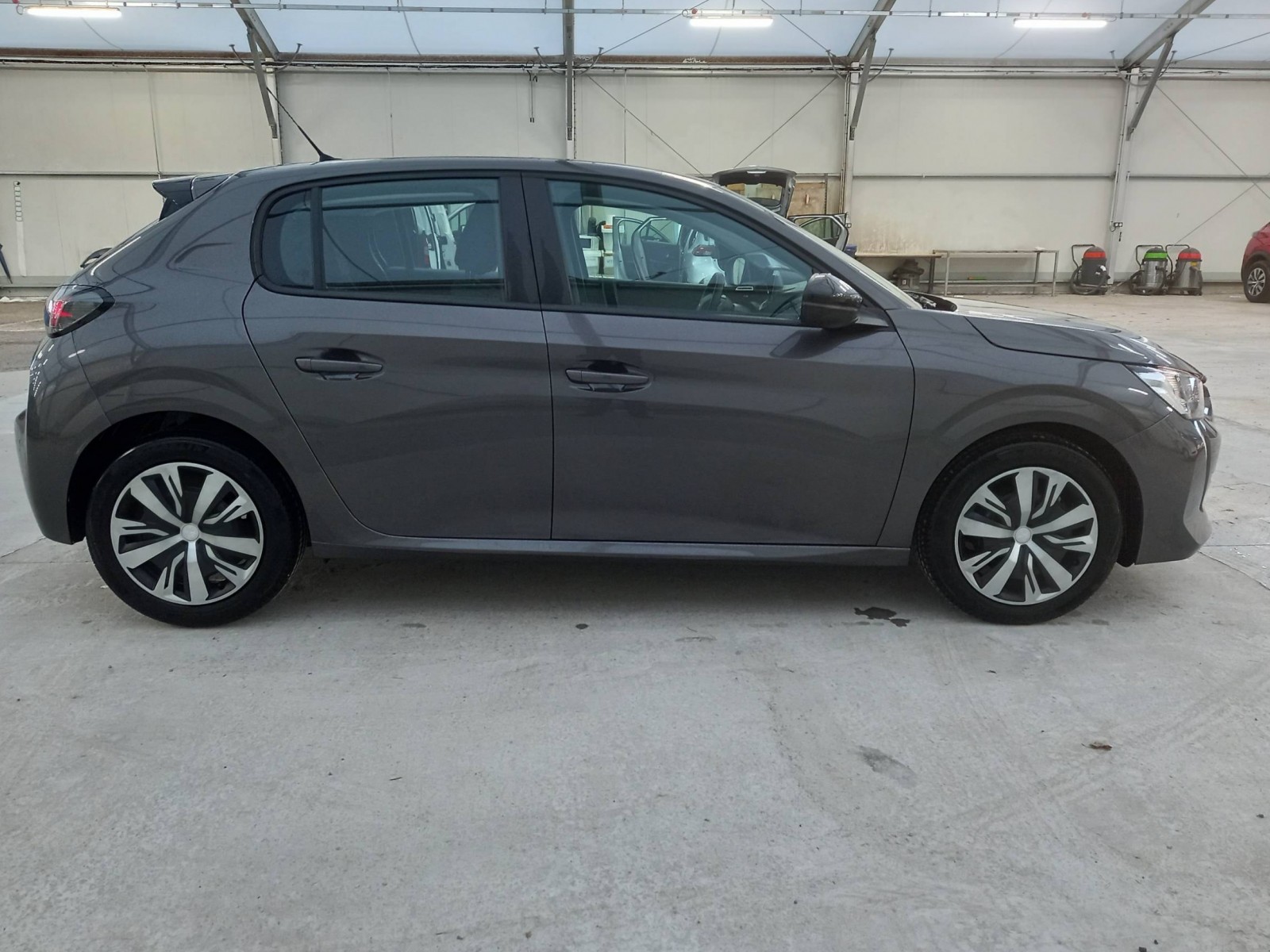 PEUGEOT - 208 - #188438 - 32