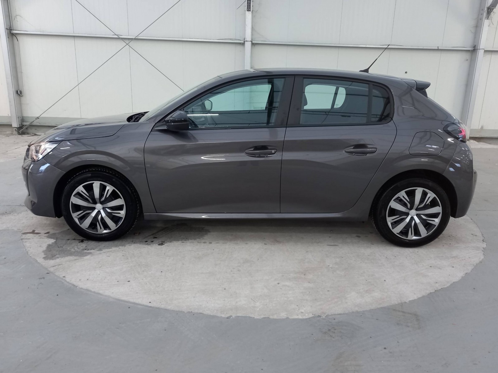 PEUGEOT - 208 - #188438 - 33