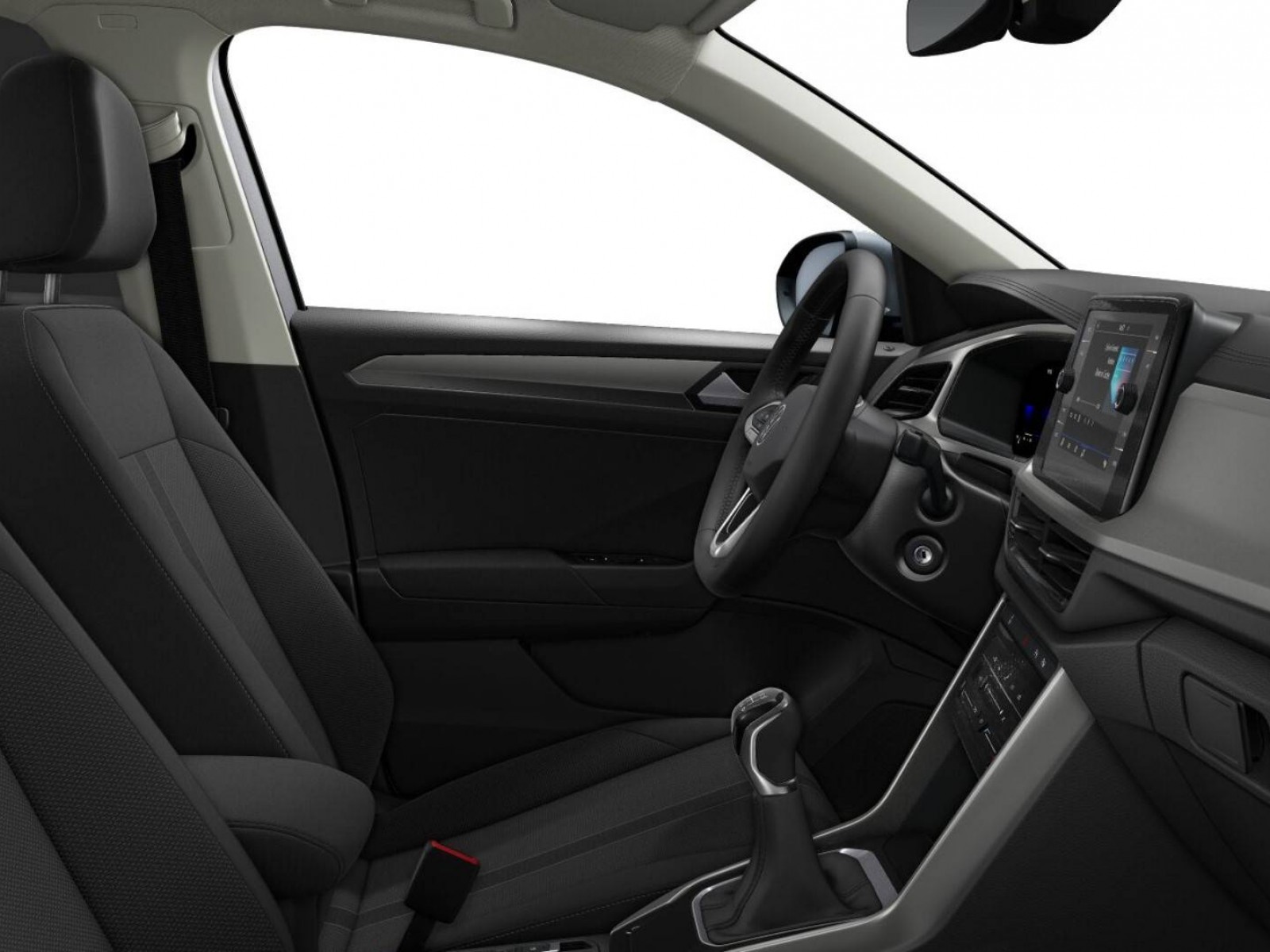 VOLKSWAGEN - T-ROC - #189465 - 2