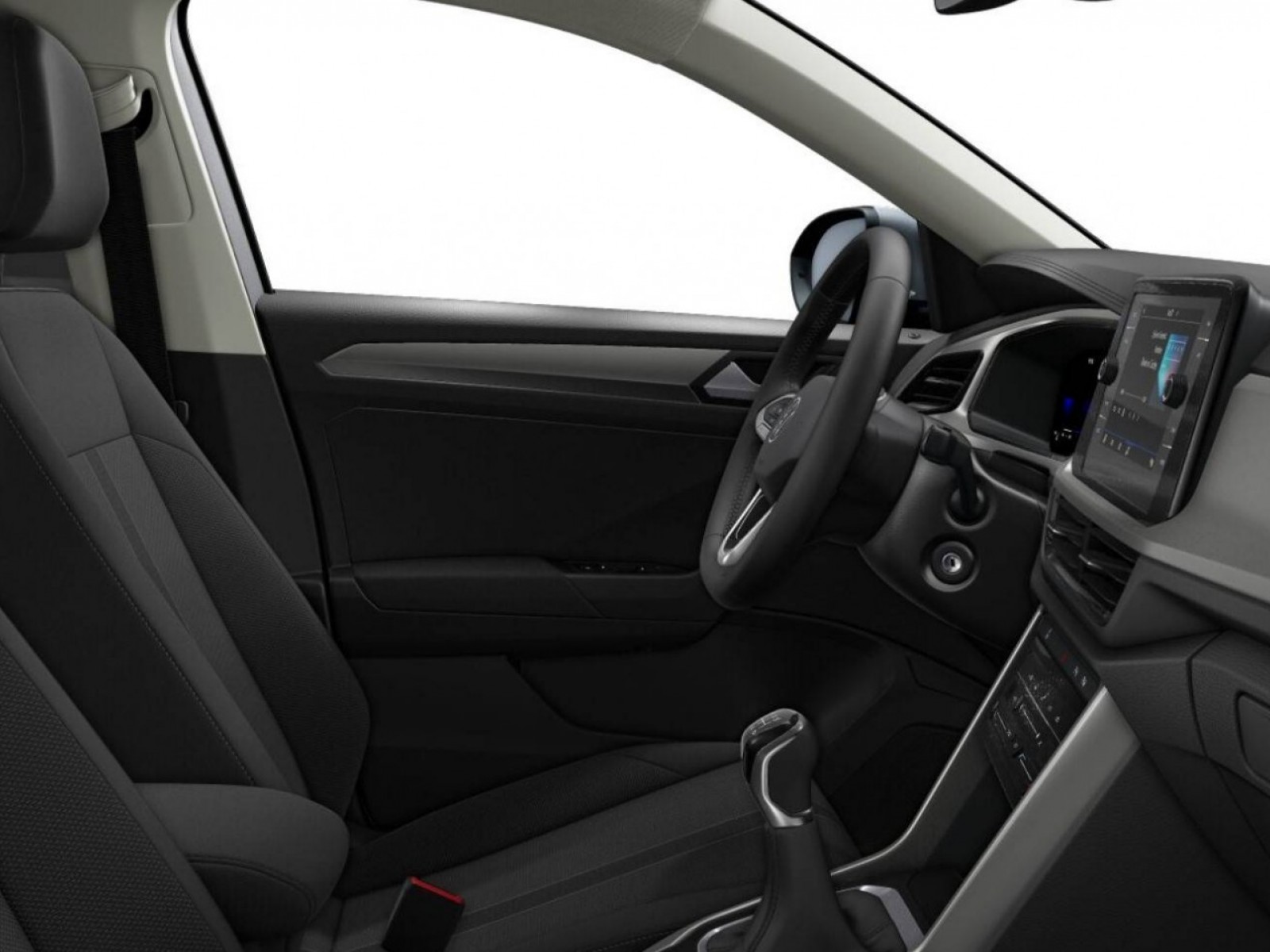 VOLKSWAGEN - T-ROC - #189465 - 6