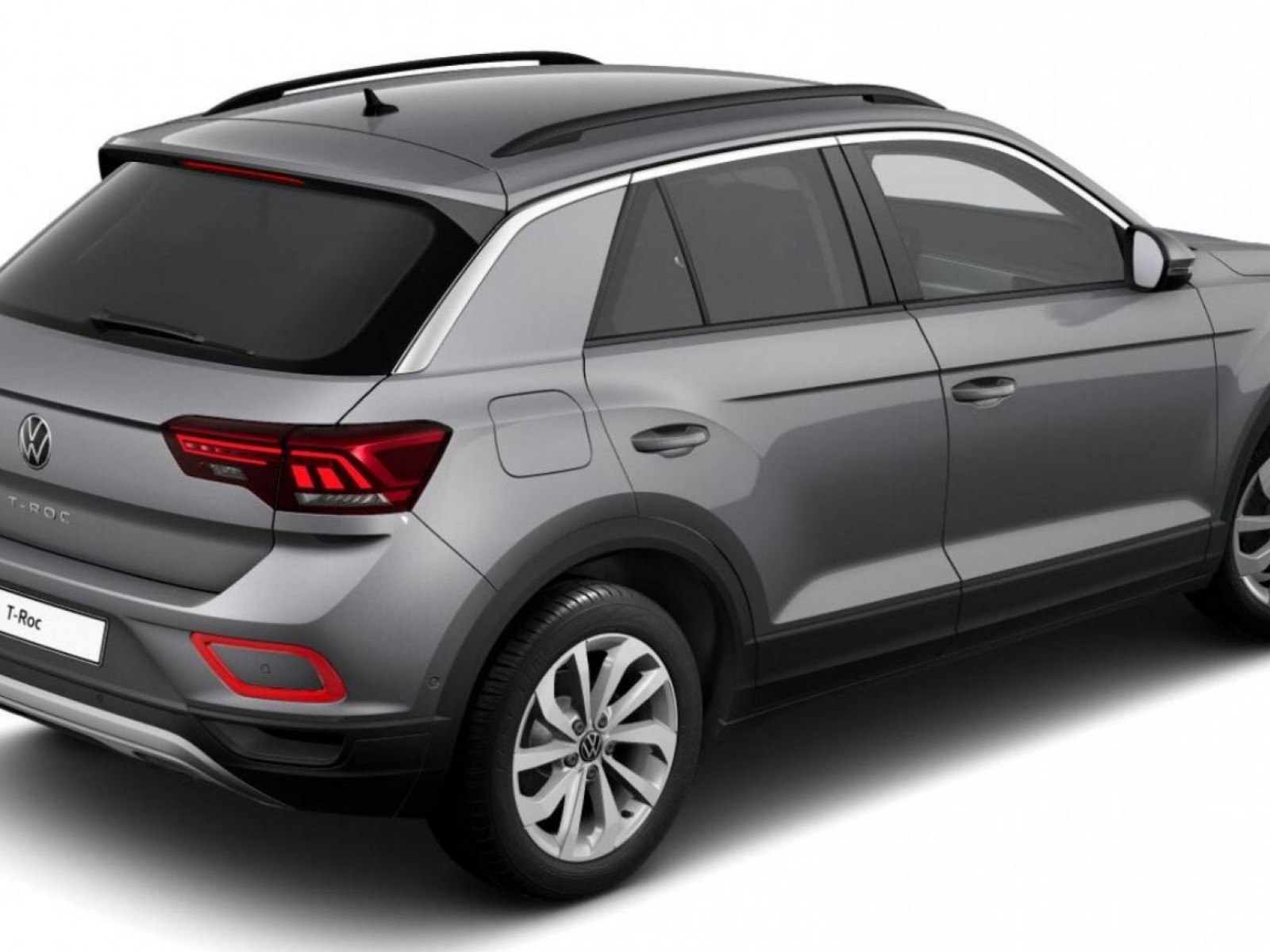 VOLKSWAGEN - T-ROC - #189465 - 7