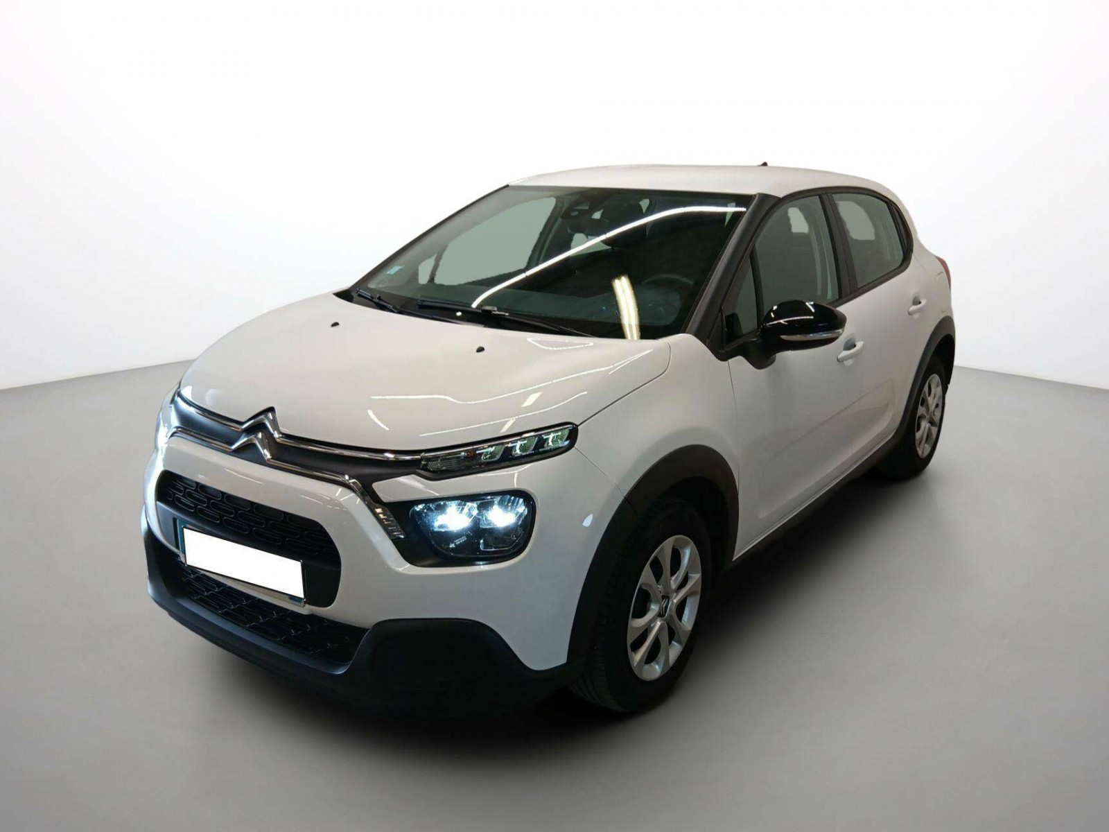 CITROEN - C3 - #188696 - 0