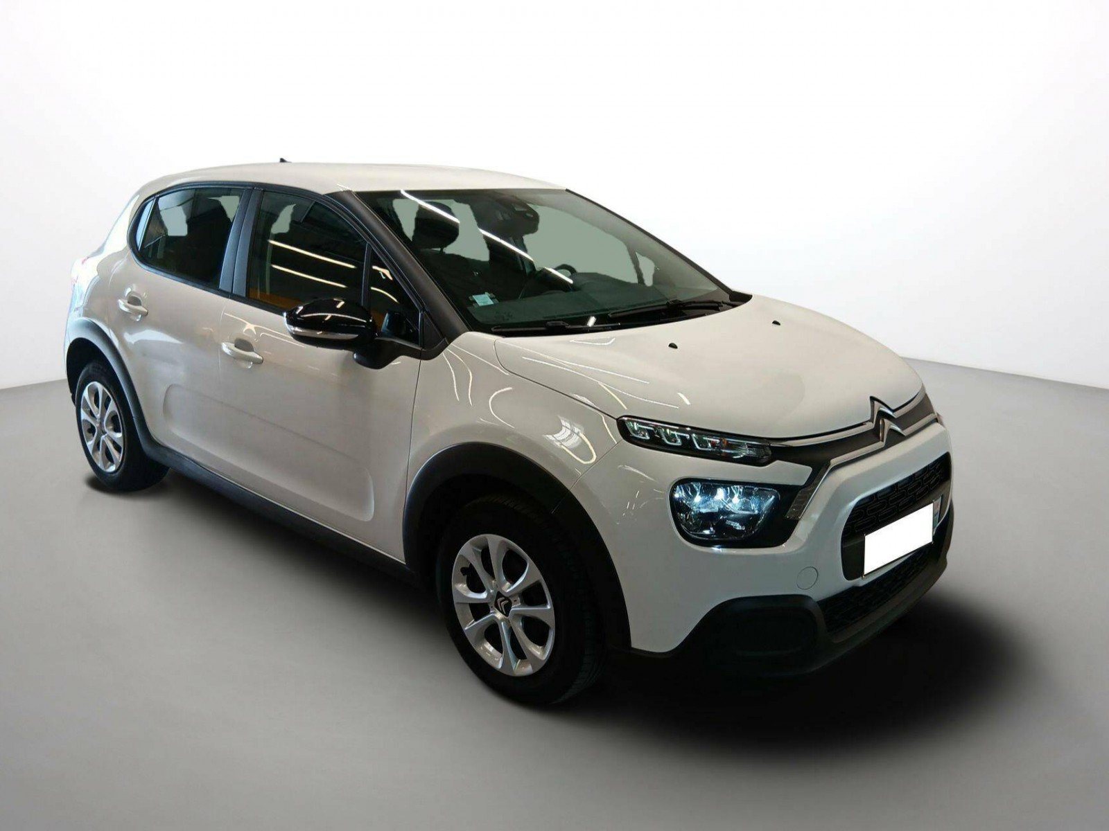 CITROEN - C3 - #188696 - 1