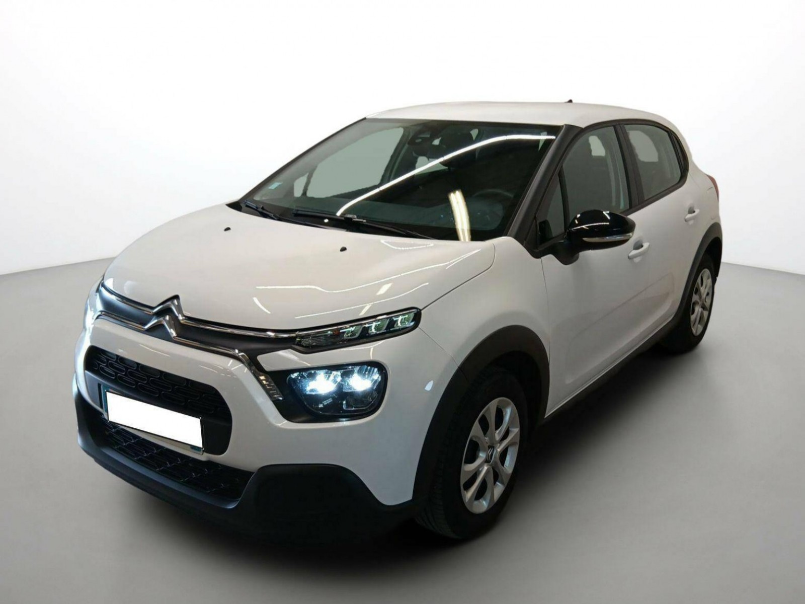 CITROEN - C3 - #188696 - 17
