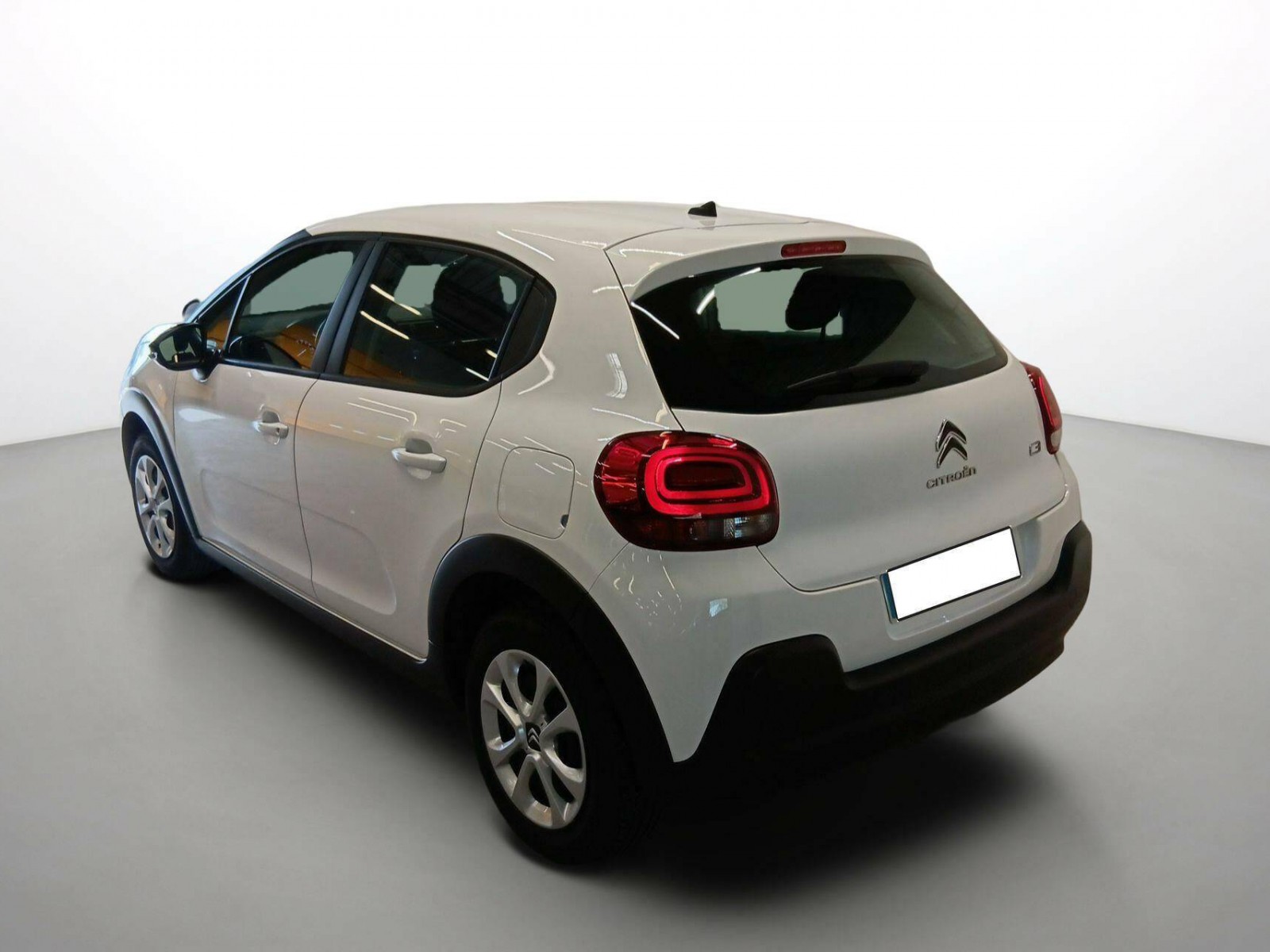 CITROEN - C3 - #188696 - 2