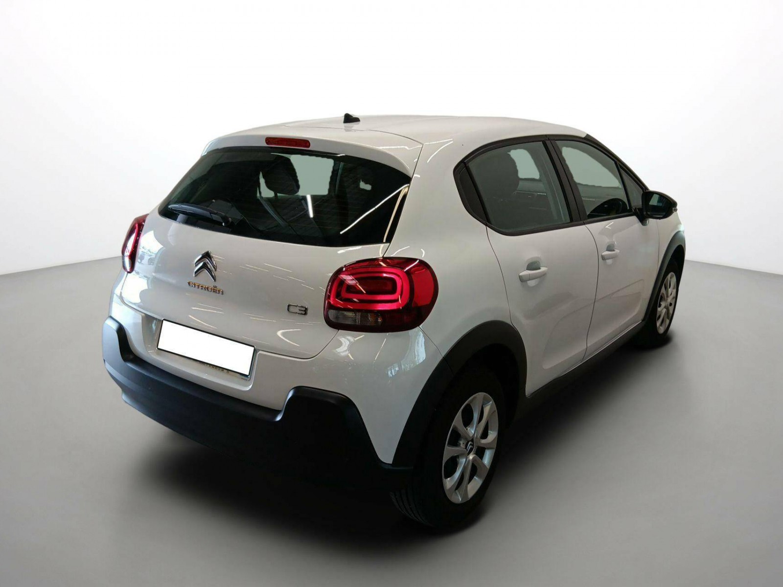 CITROEN - C3 - #188696 - 3