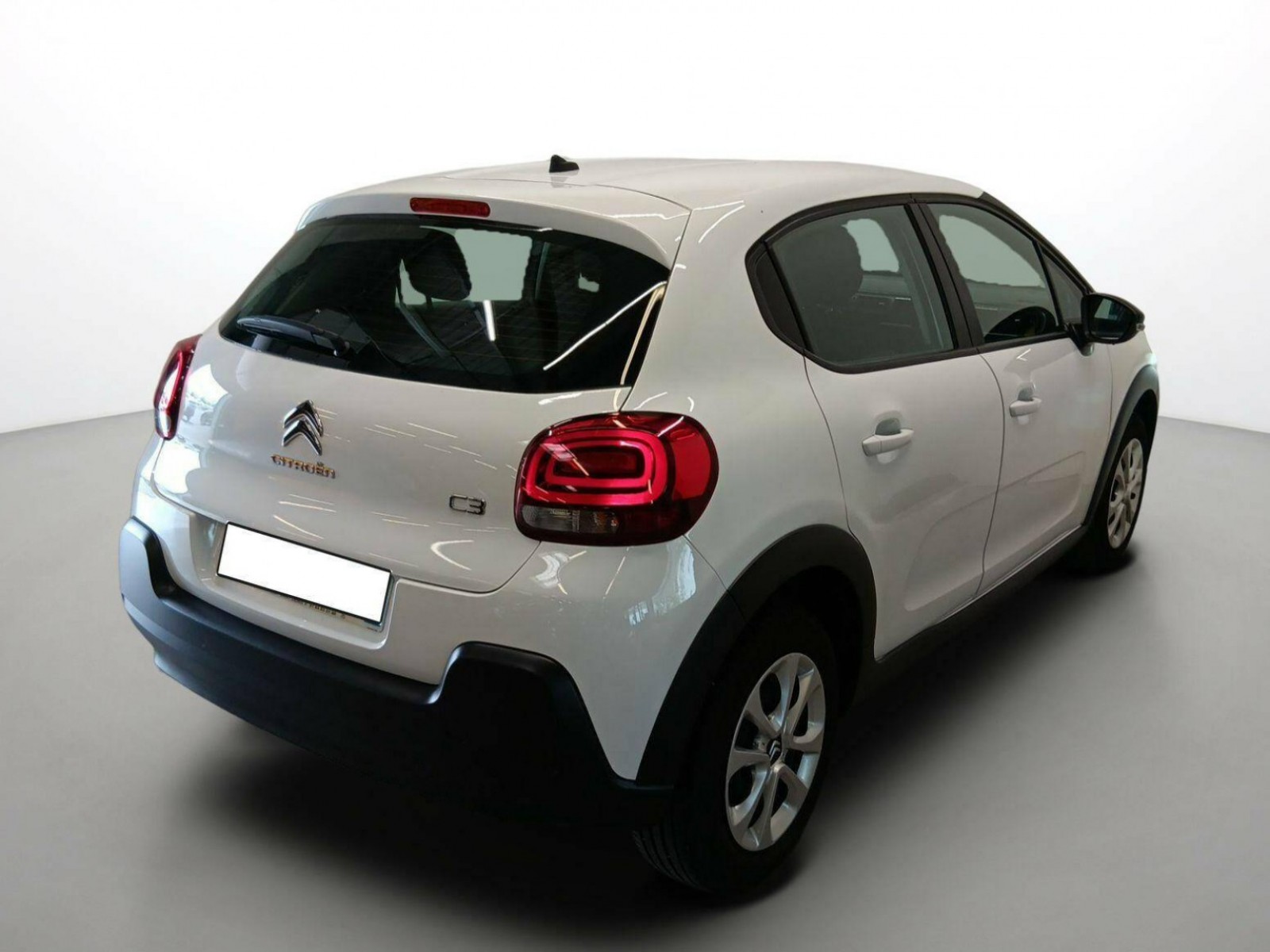 CITROEN - C3 - #188696 - 20