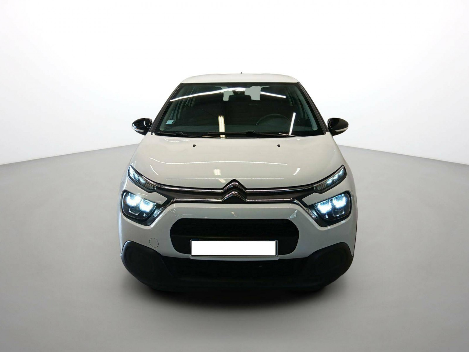 CITROEN - C3 - #188696 - 4