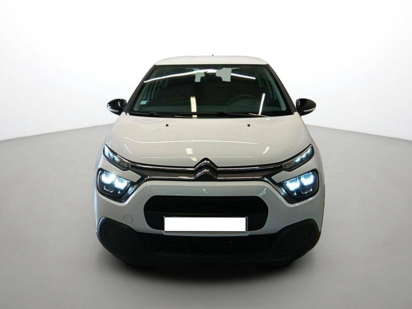 CITROEN - C3 - #188696 - 21