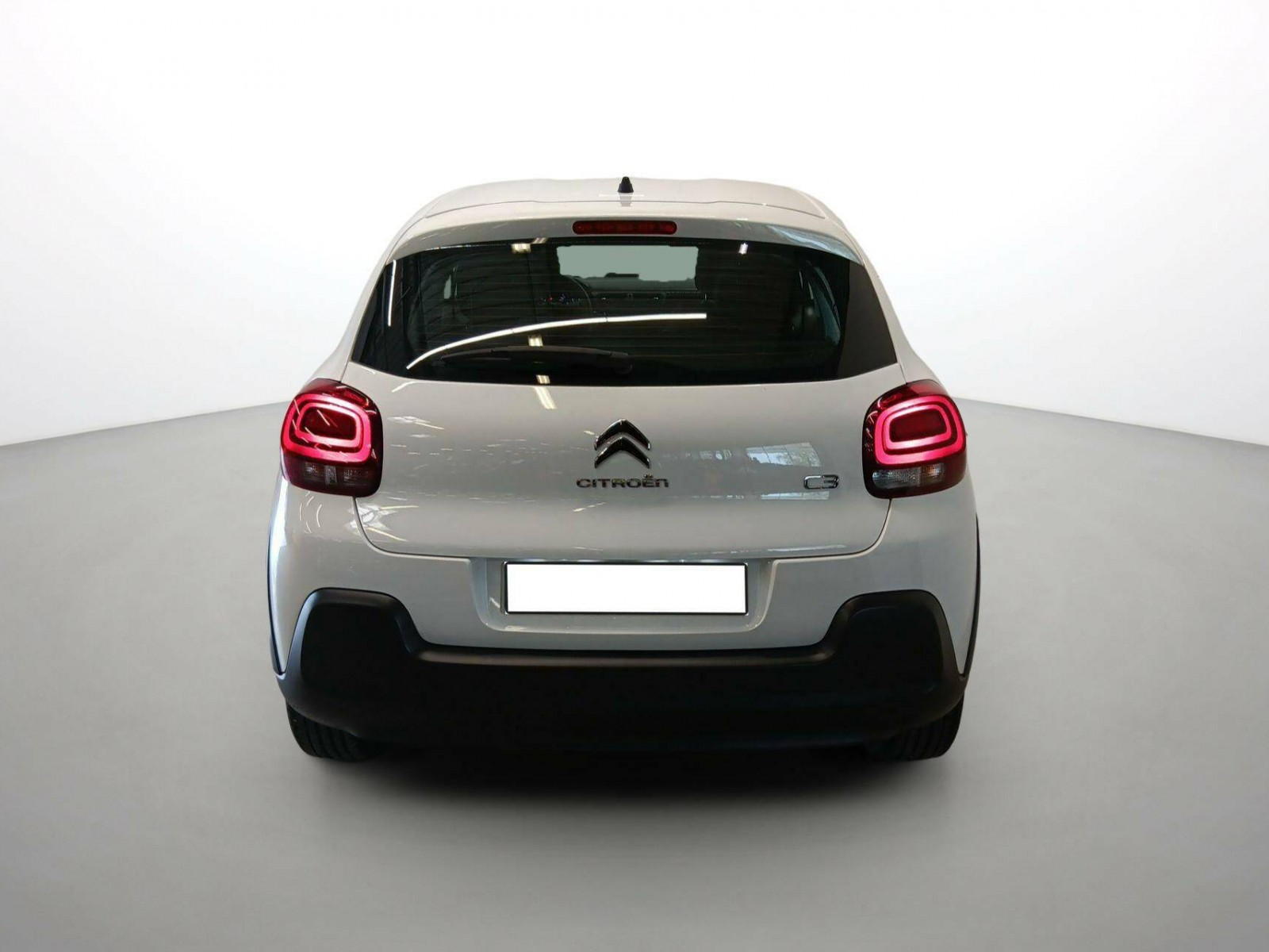 CITROEN - C3 - #188696 - 5