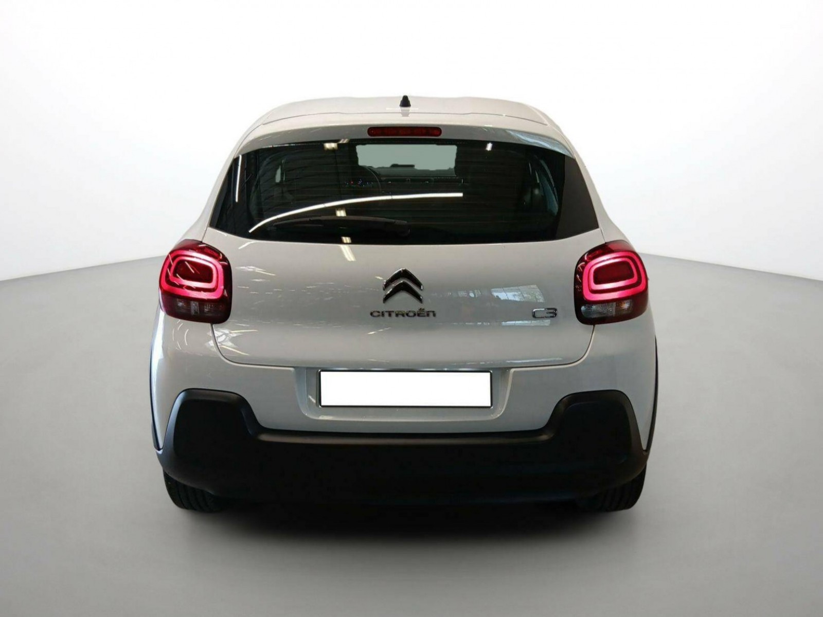 CITROEN - C3 - #188696 - 22