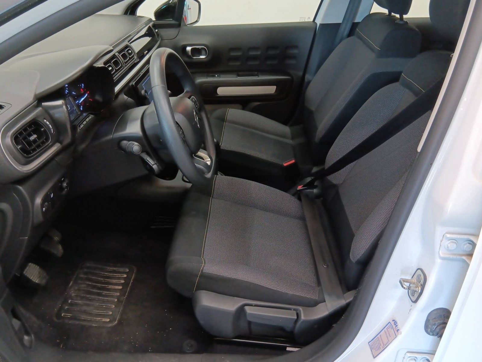 CITROEN - C3 - #188696 - 7