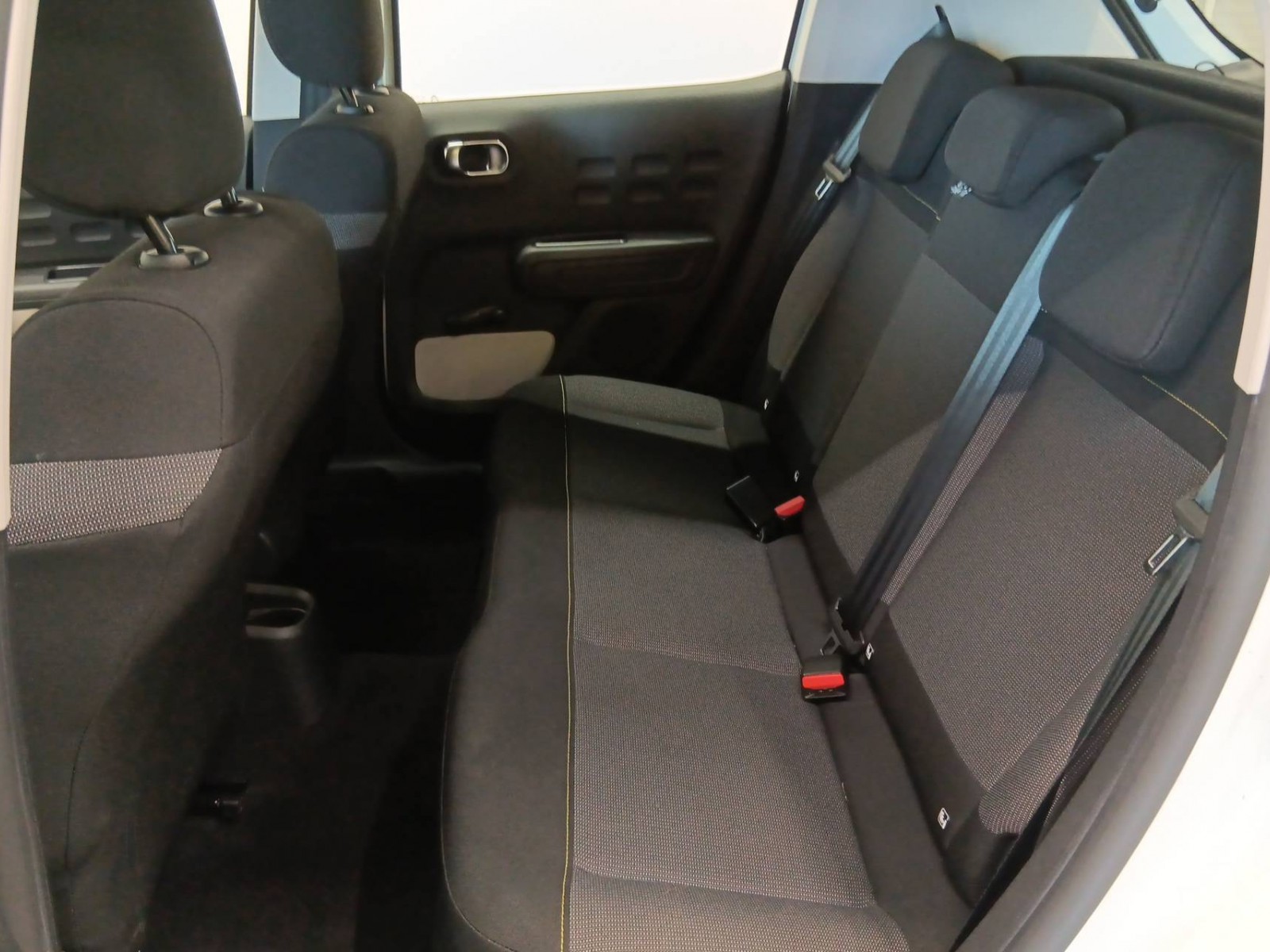 CITROEN - C3 - #188696 - 8