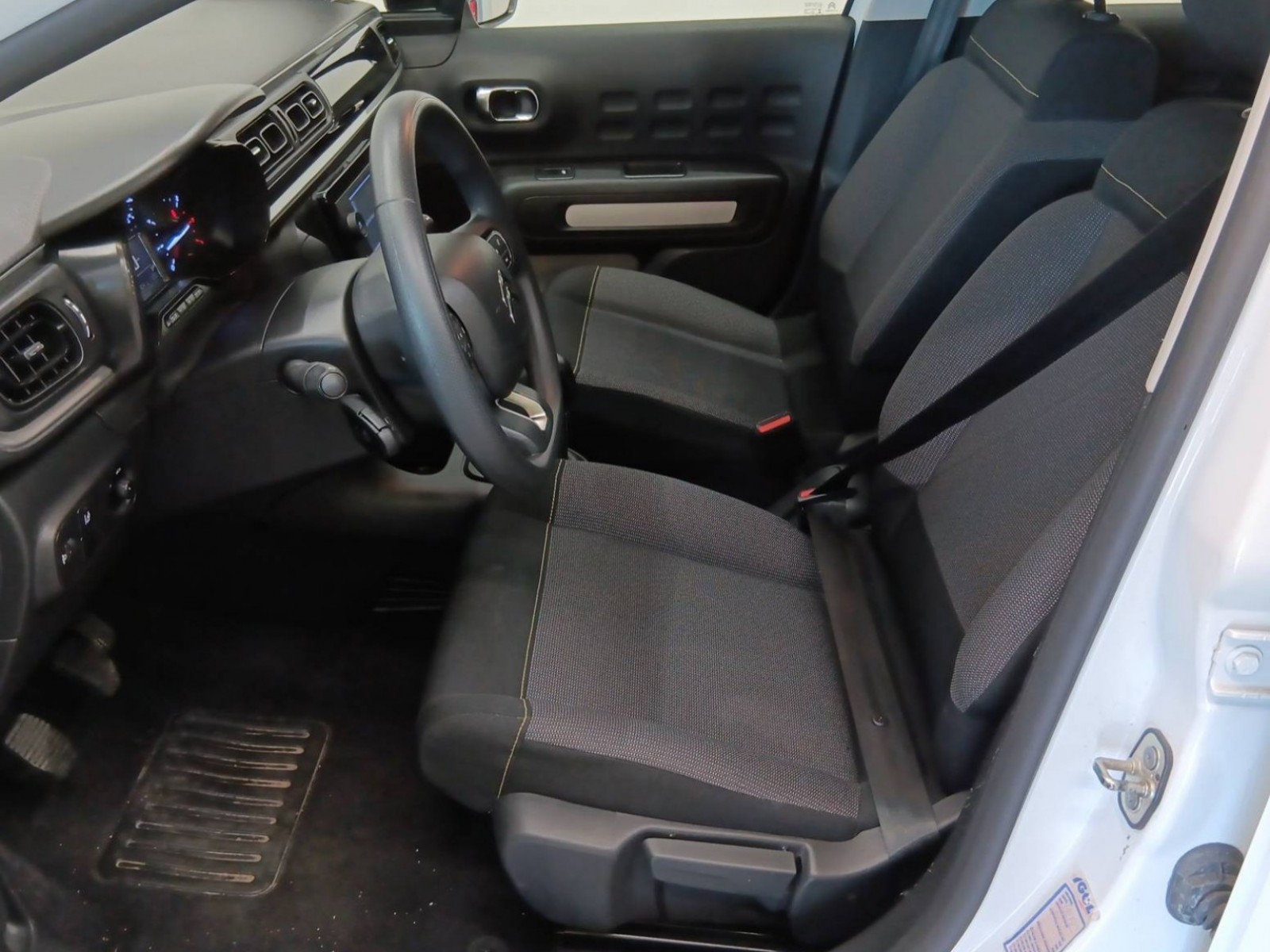 CITROEN - C3 - #188696 - 24