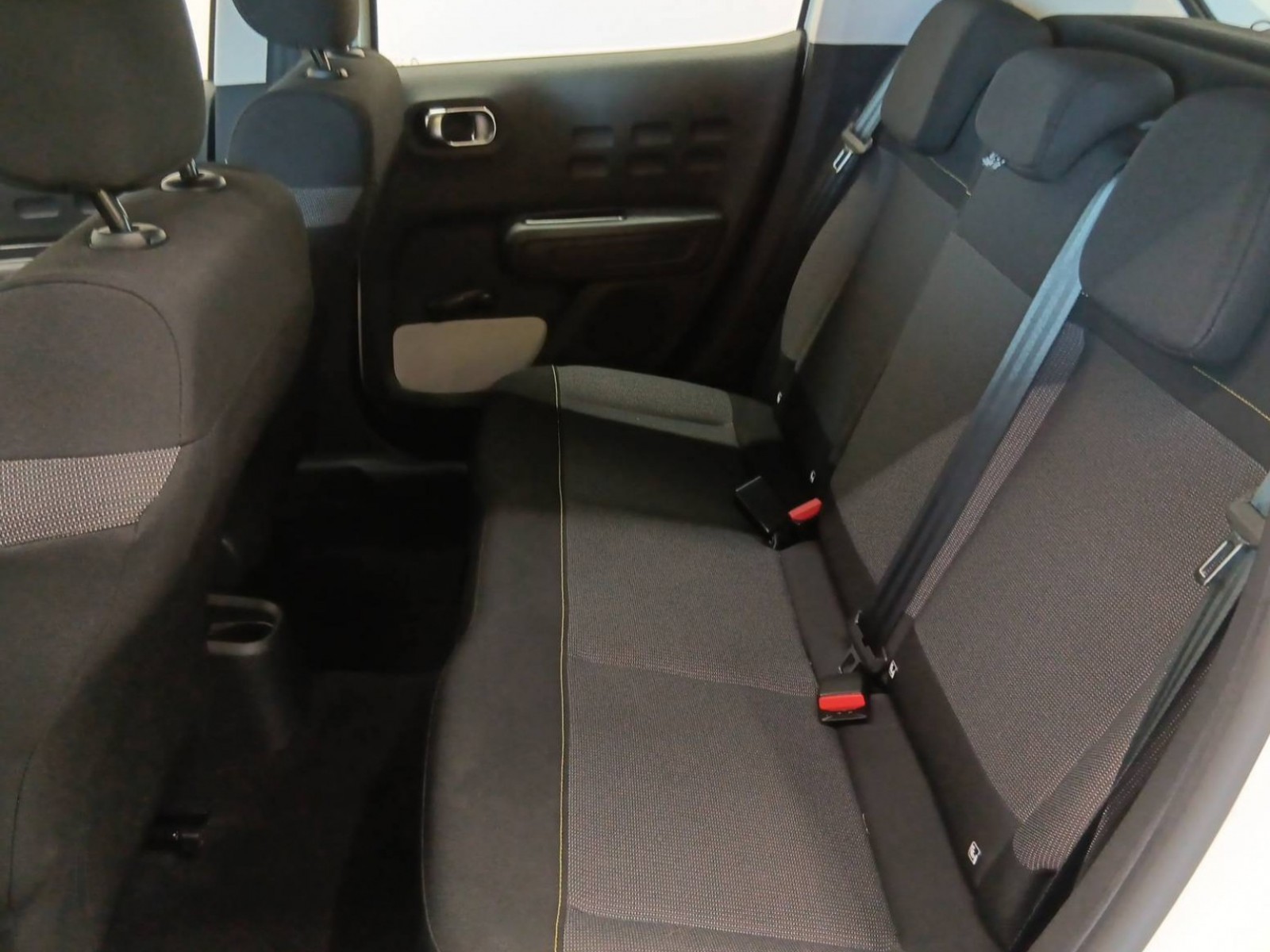 CITROEN - C3 - #188696 - 25