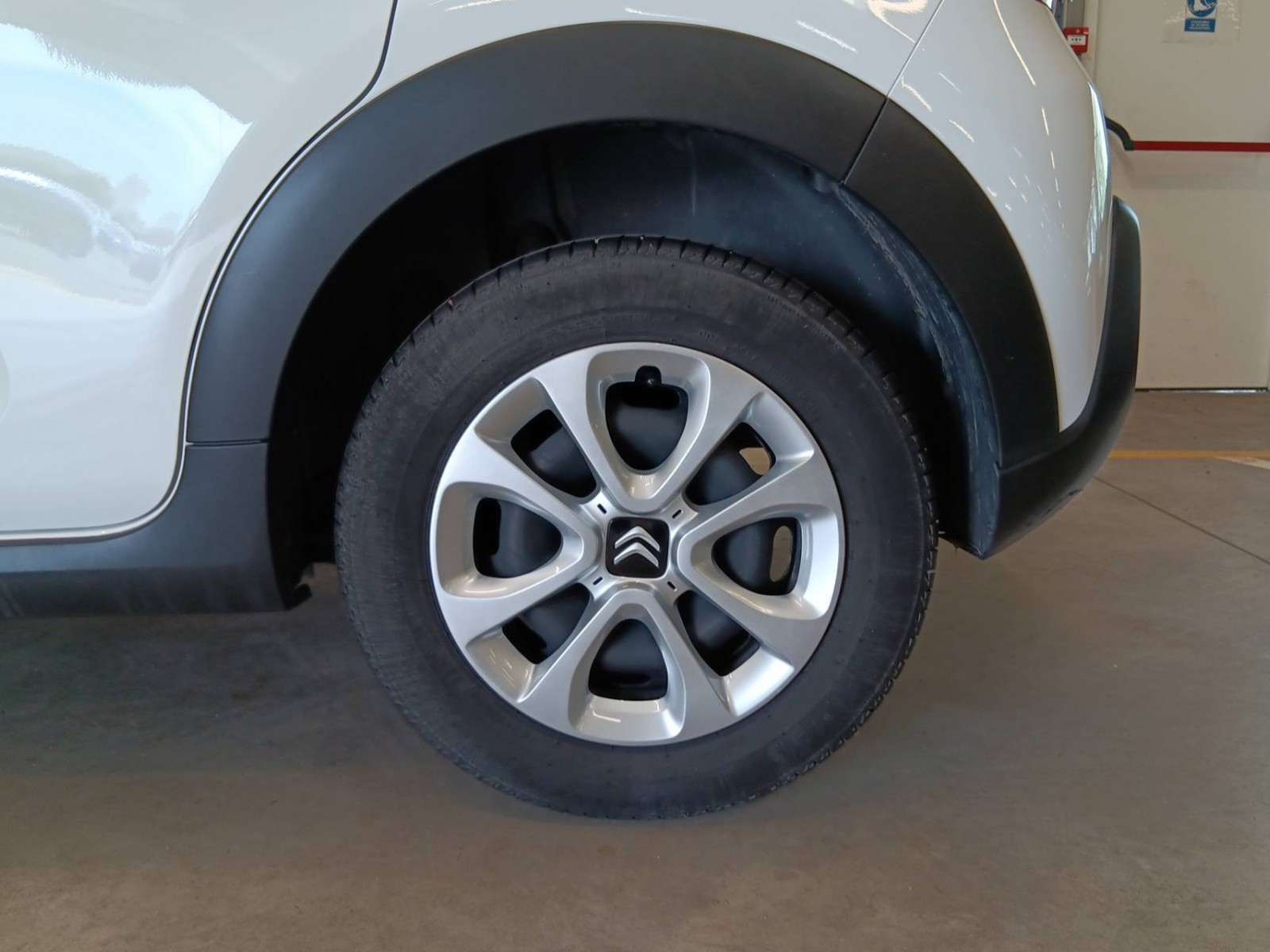 CITROEN - C3 - #188696 - 6