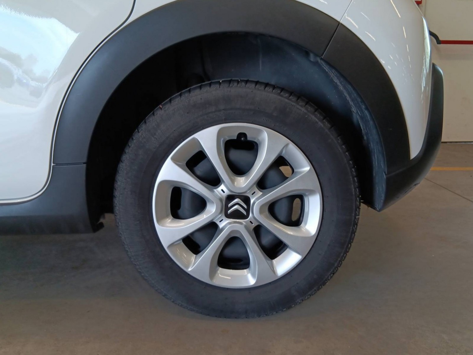 CITROEN - C3 - #188696 - 23