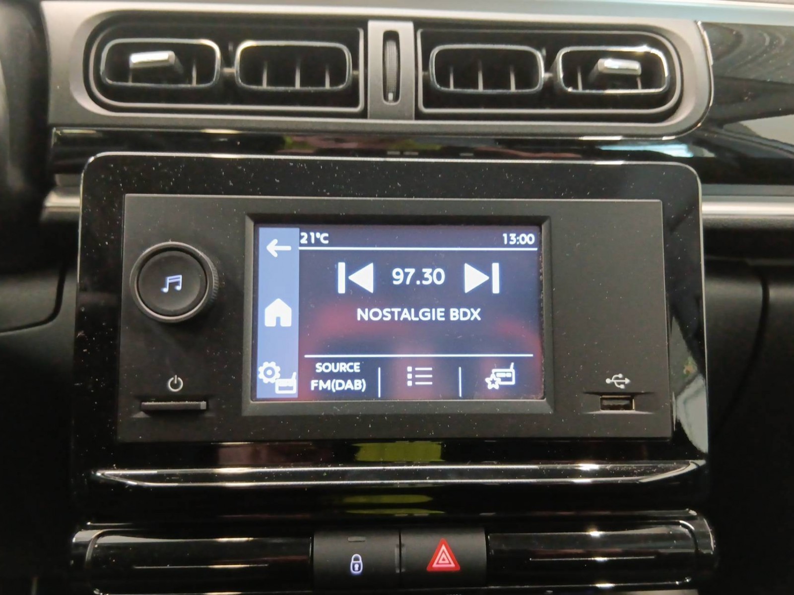 CITROEN - C3 - #188696 - 11