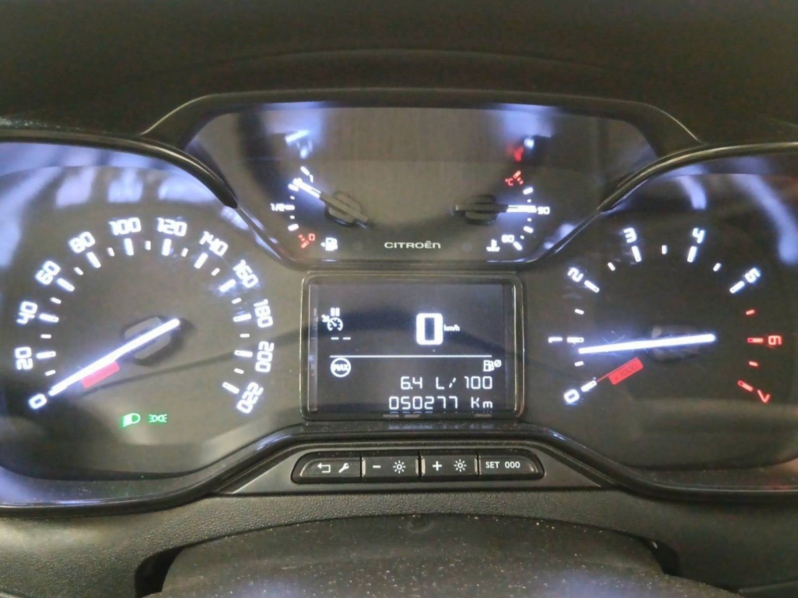 CITROEN - C3 - #188696 - 29