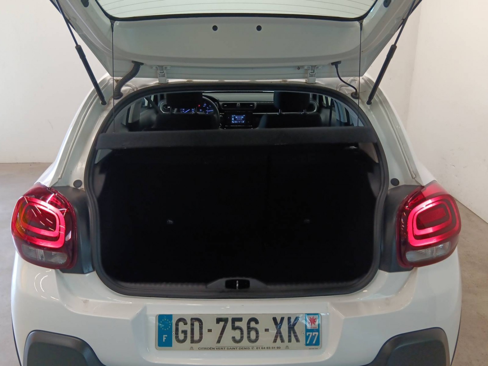 CITROEN - C3 - #188696 - 13