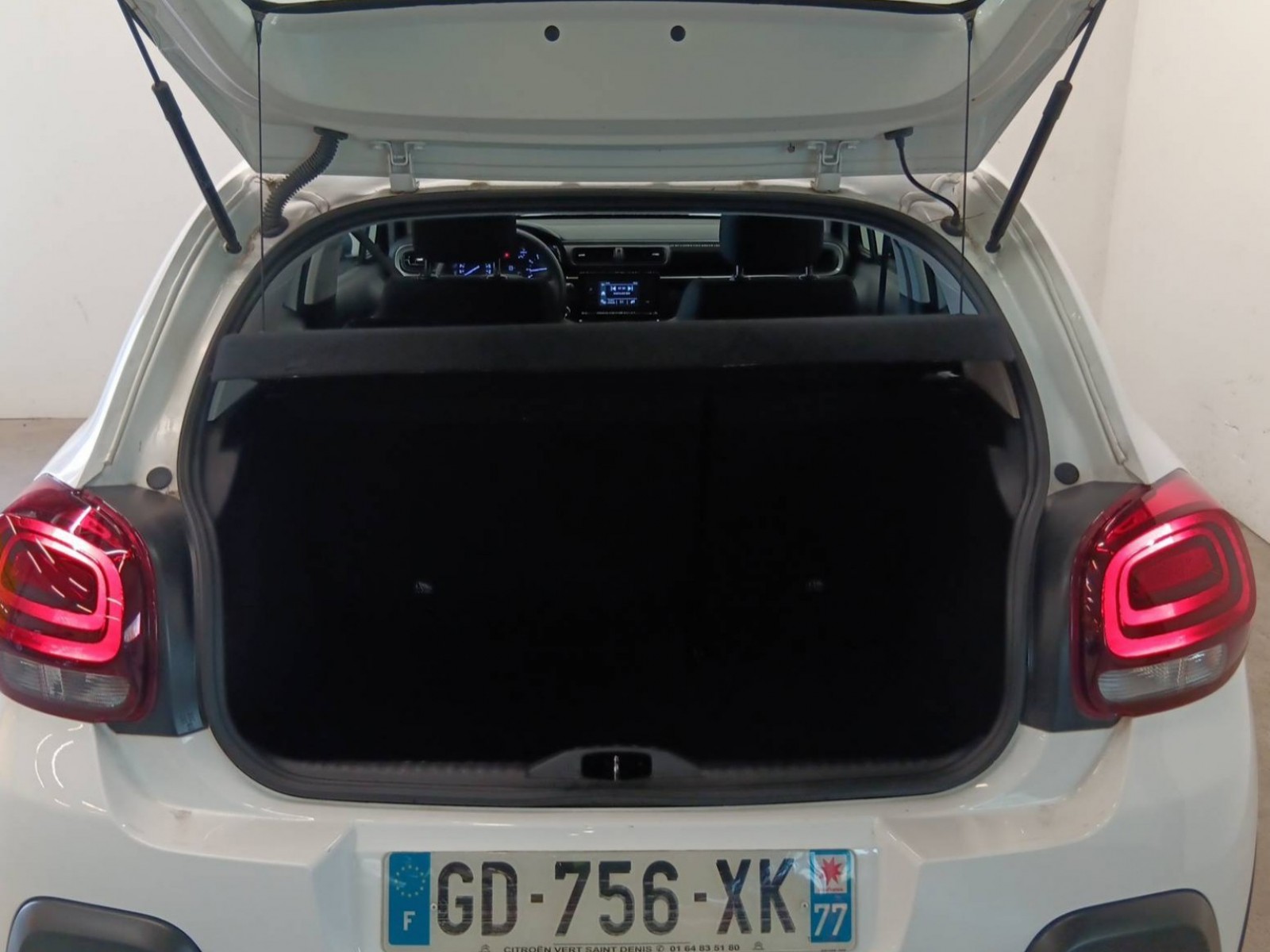 CITROEN - C3 - #188696 - 30