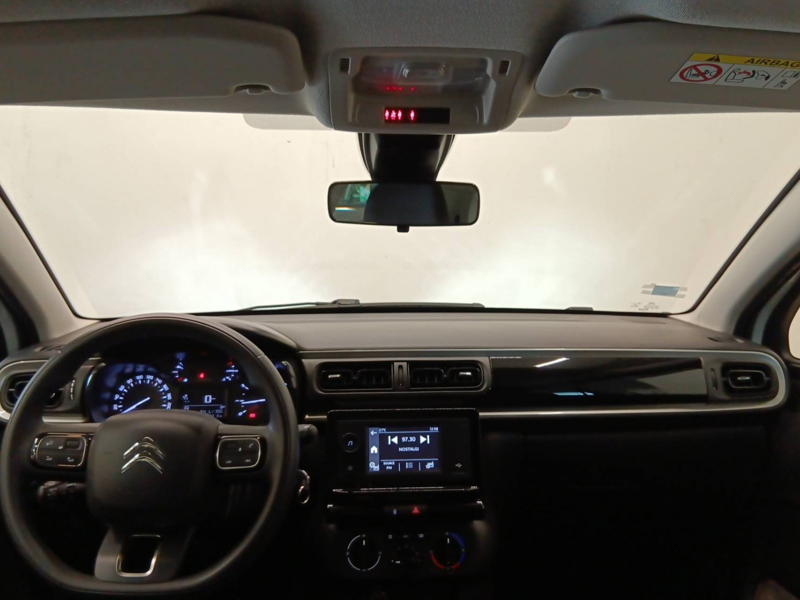 CITROEN - C3 - #188696 - 9