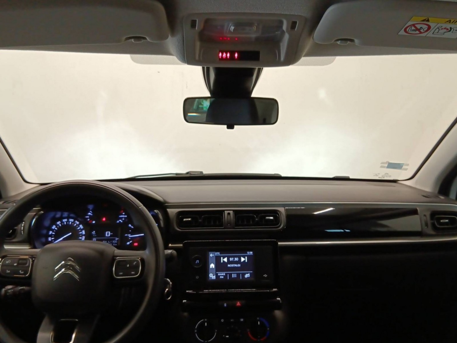 CITROEN - C3 - #188696 - 26