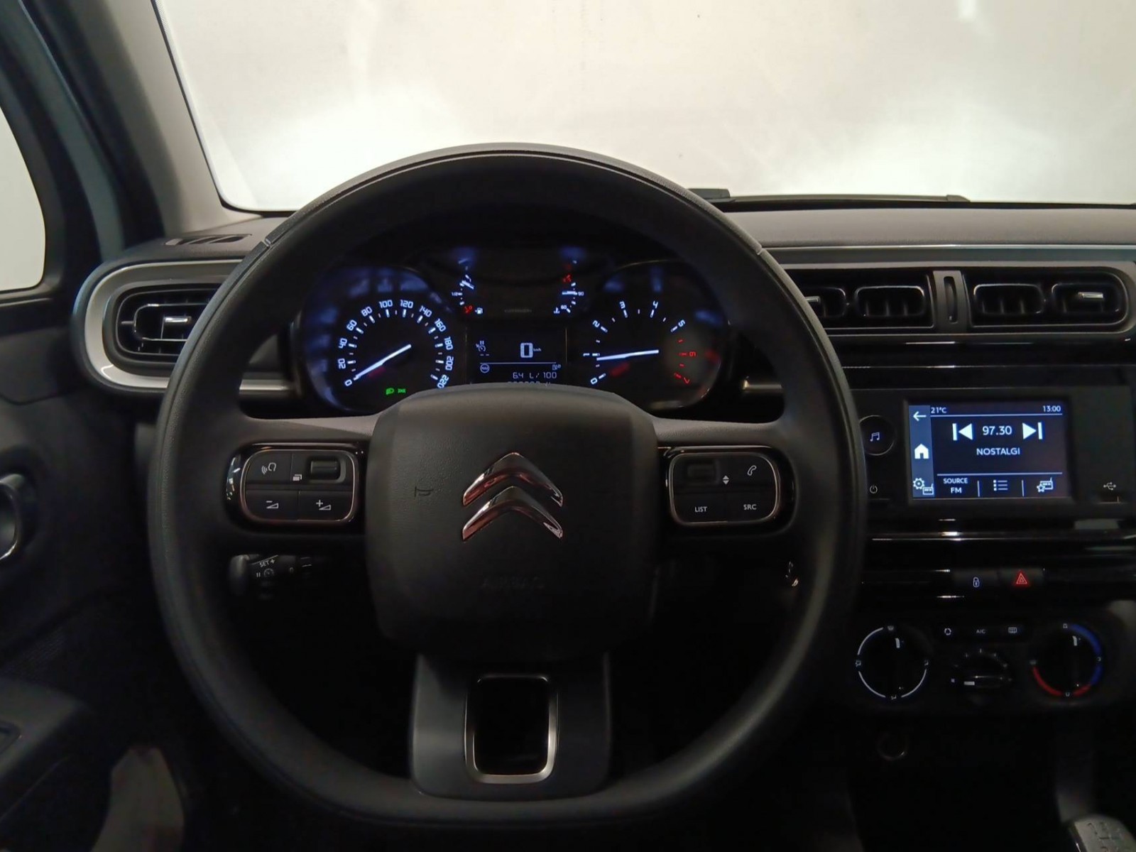 CITROEN - C3 - #188696 - 10